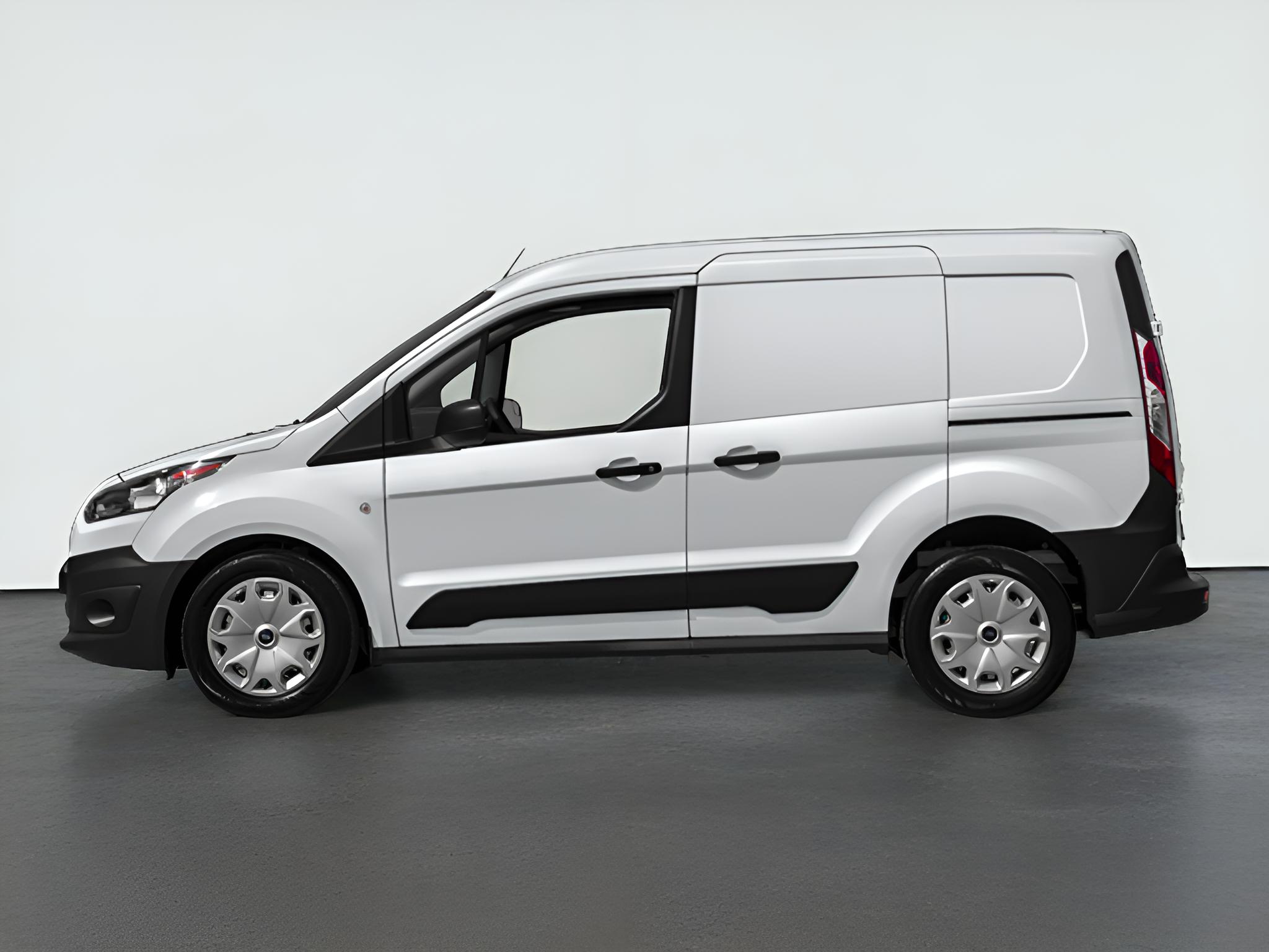 2016 Ford Transit Connect XLT