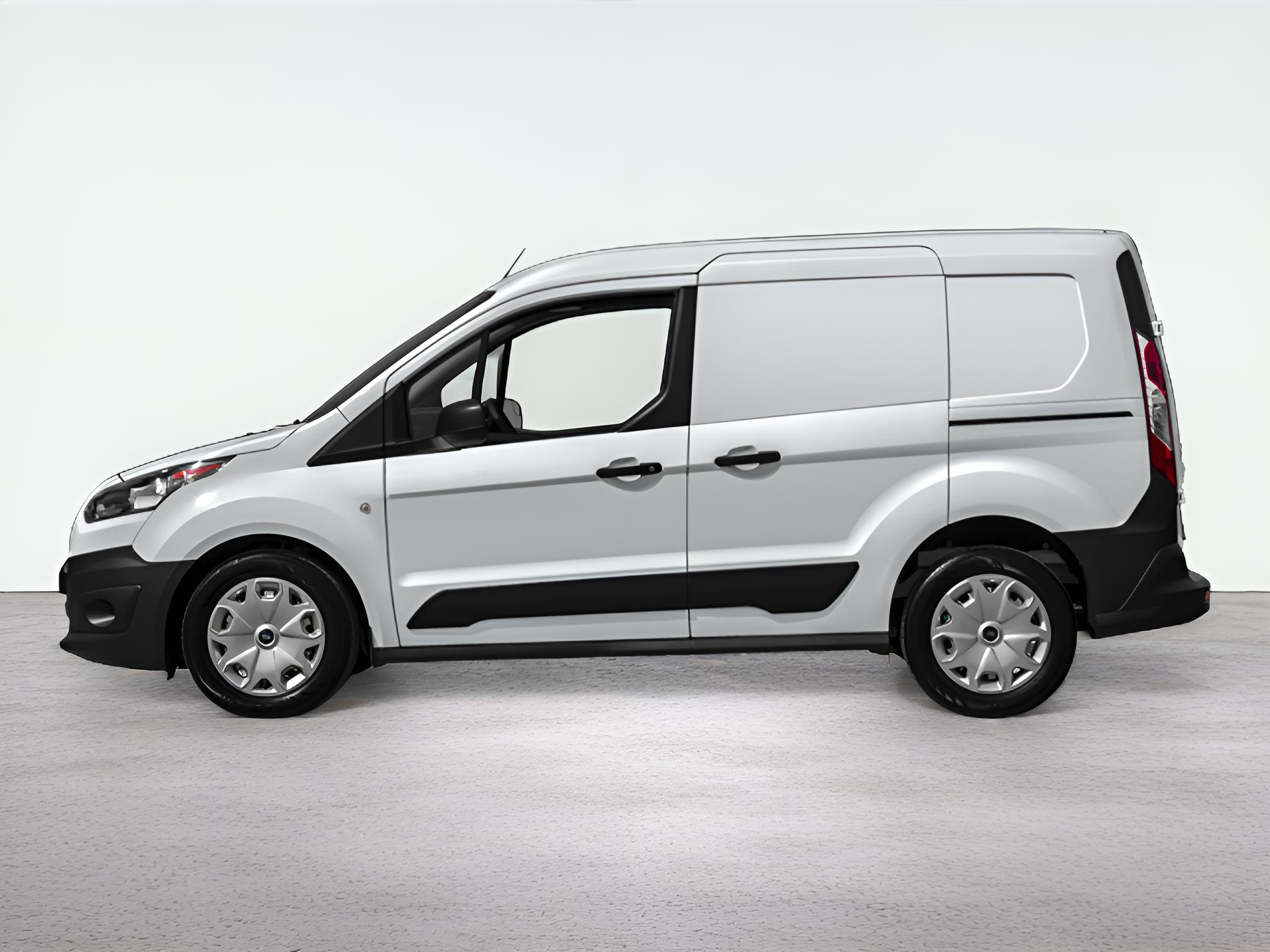 2016 Ford Transit Connect XLT