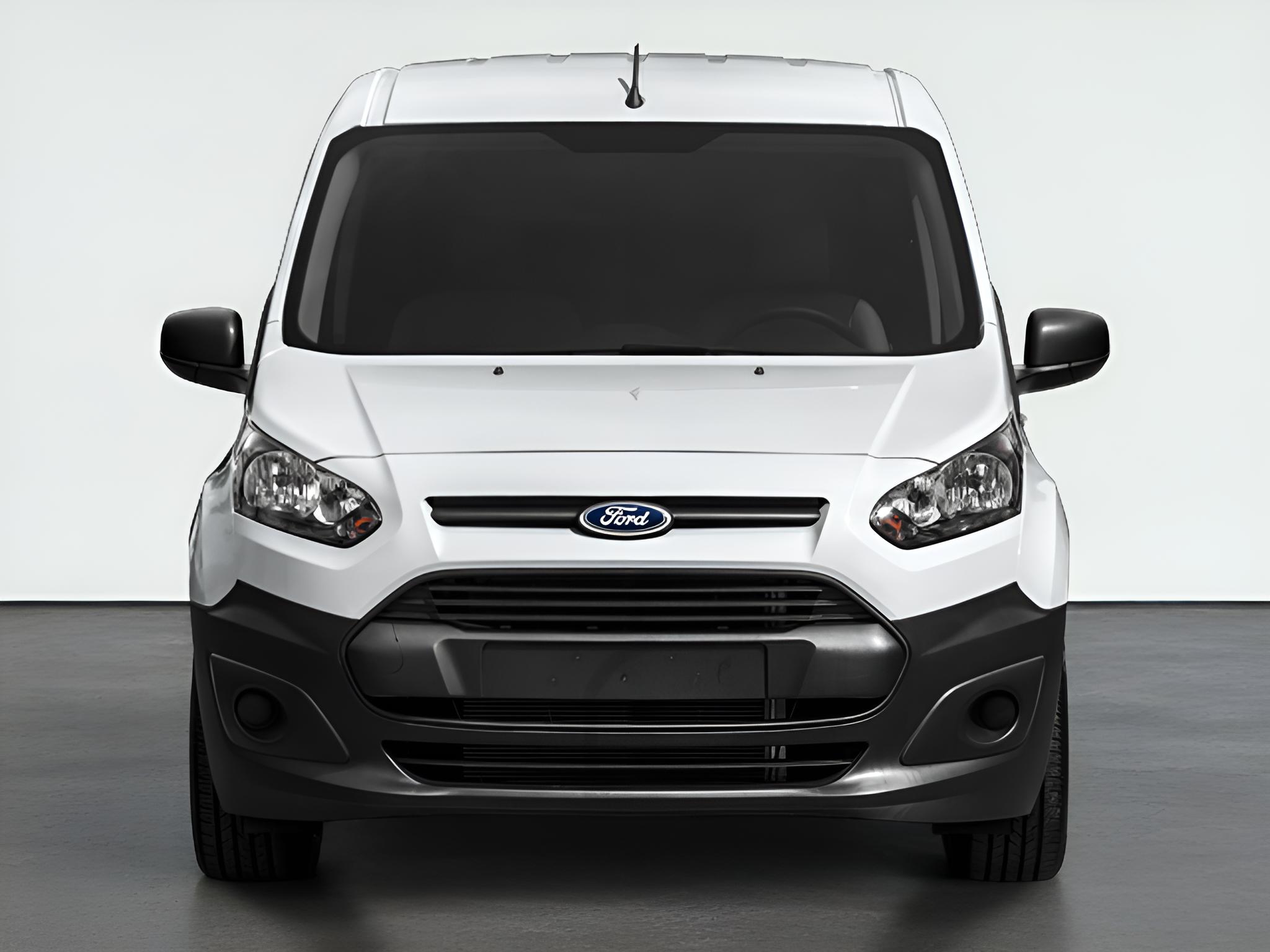 2016 Ford Transit Connect XLT