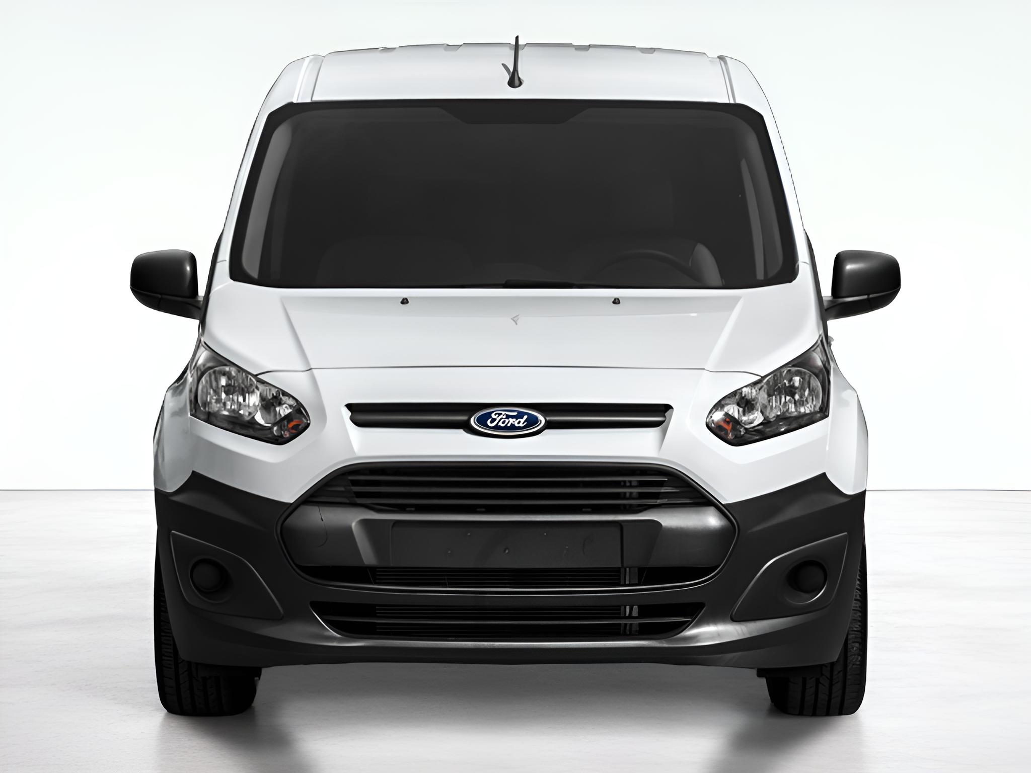 2016 Ford Transit Connect XLT
