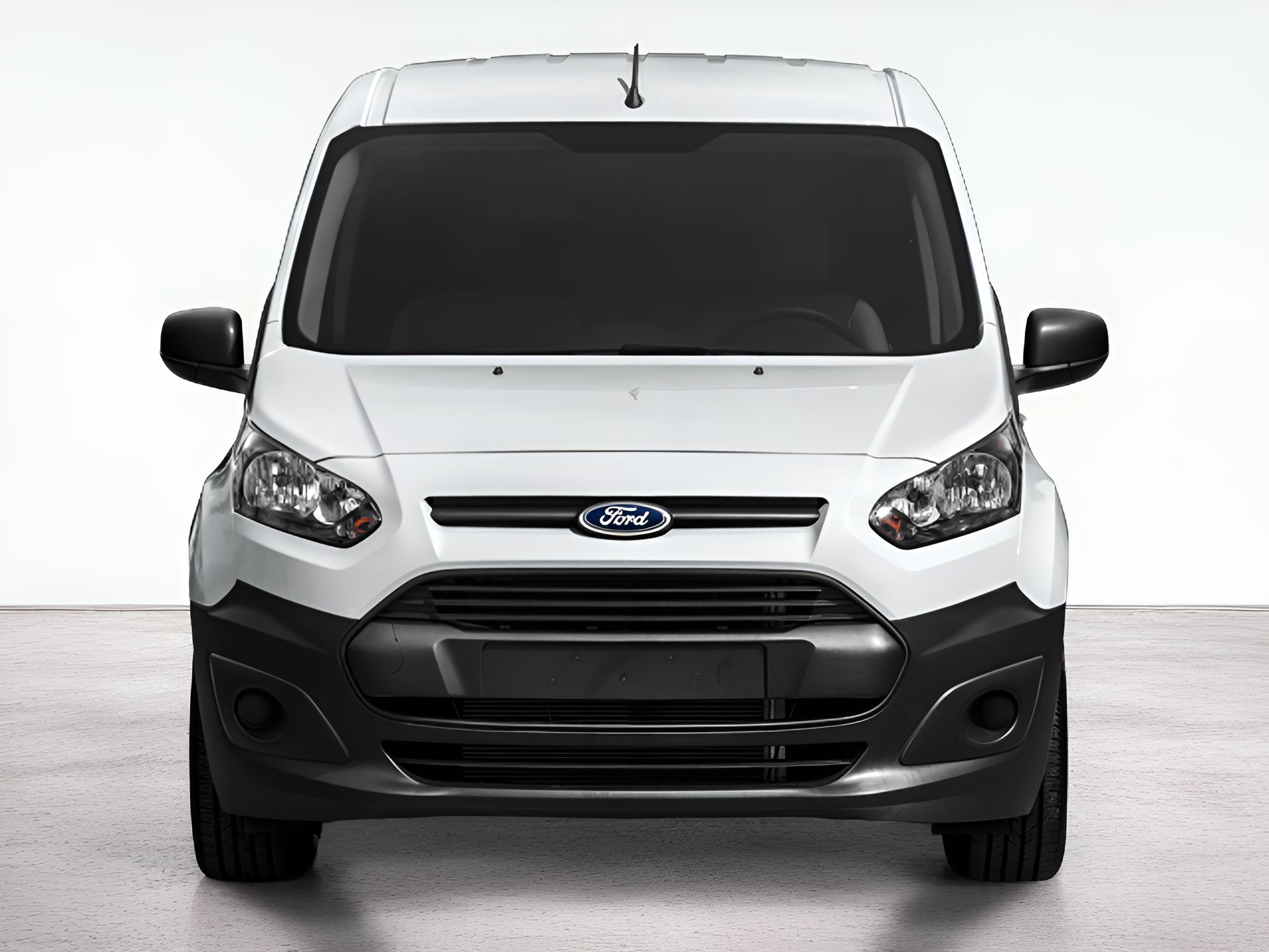 2016 Ford Transit Connect XLT