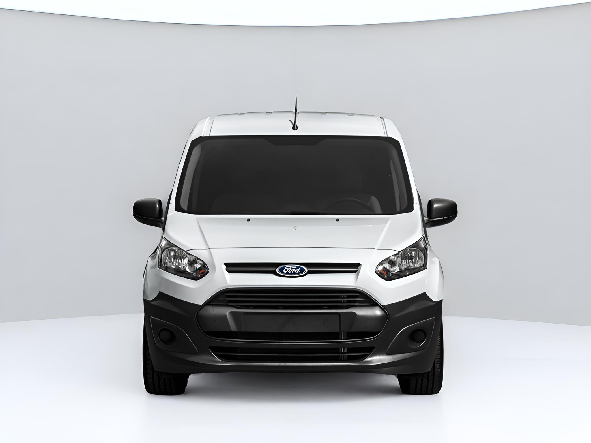 2016 Ford Transit Connect XLT