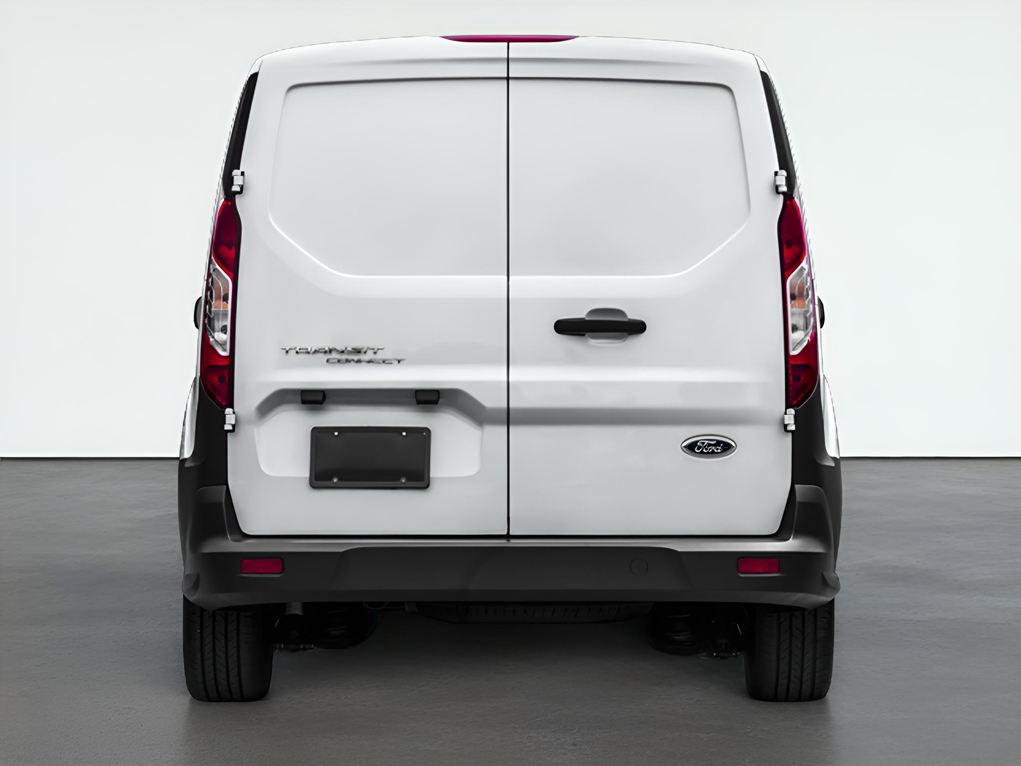 2016 Ford Transit Connect XLT
