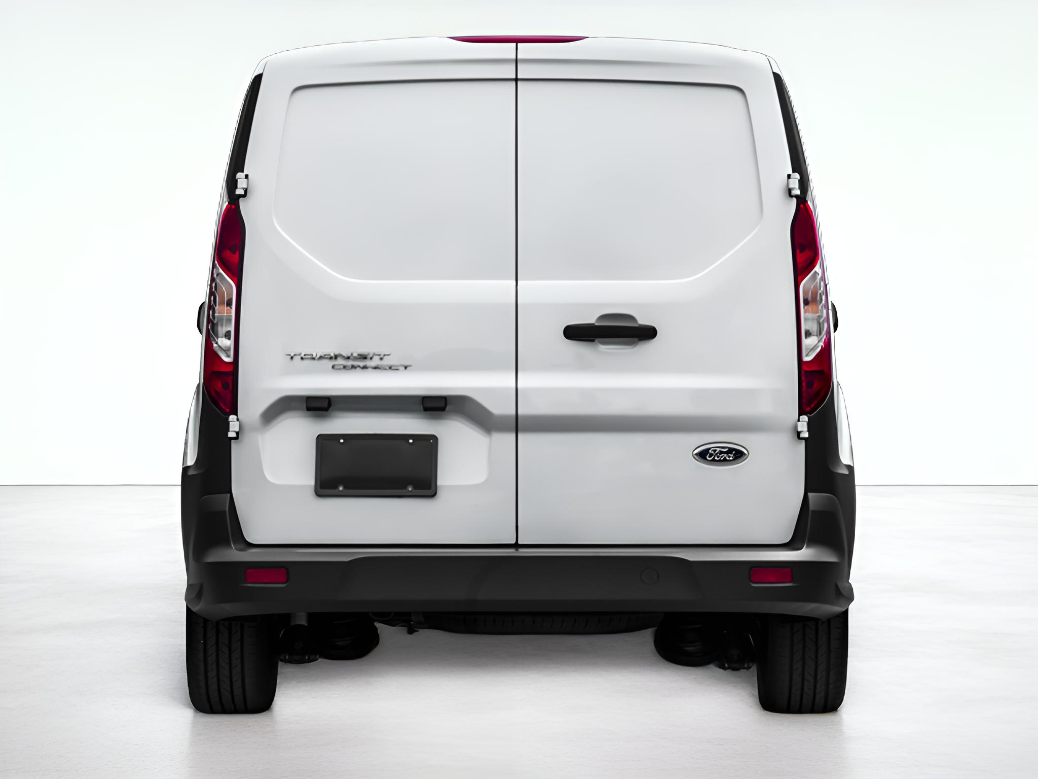 2016 Ford Transit Connect XLT
