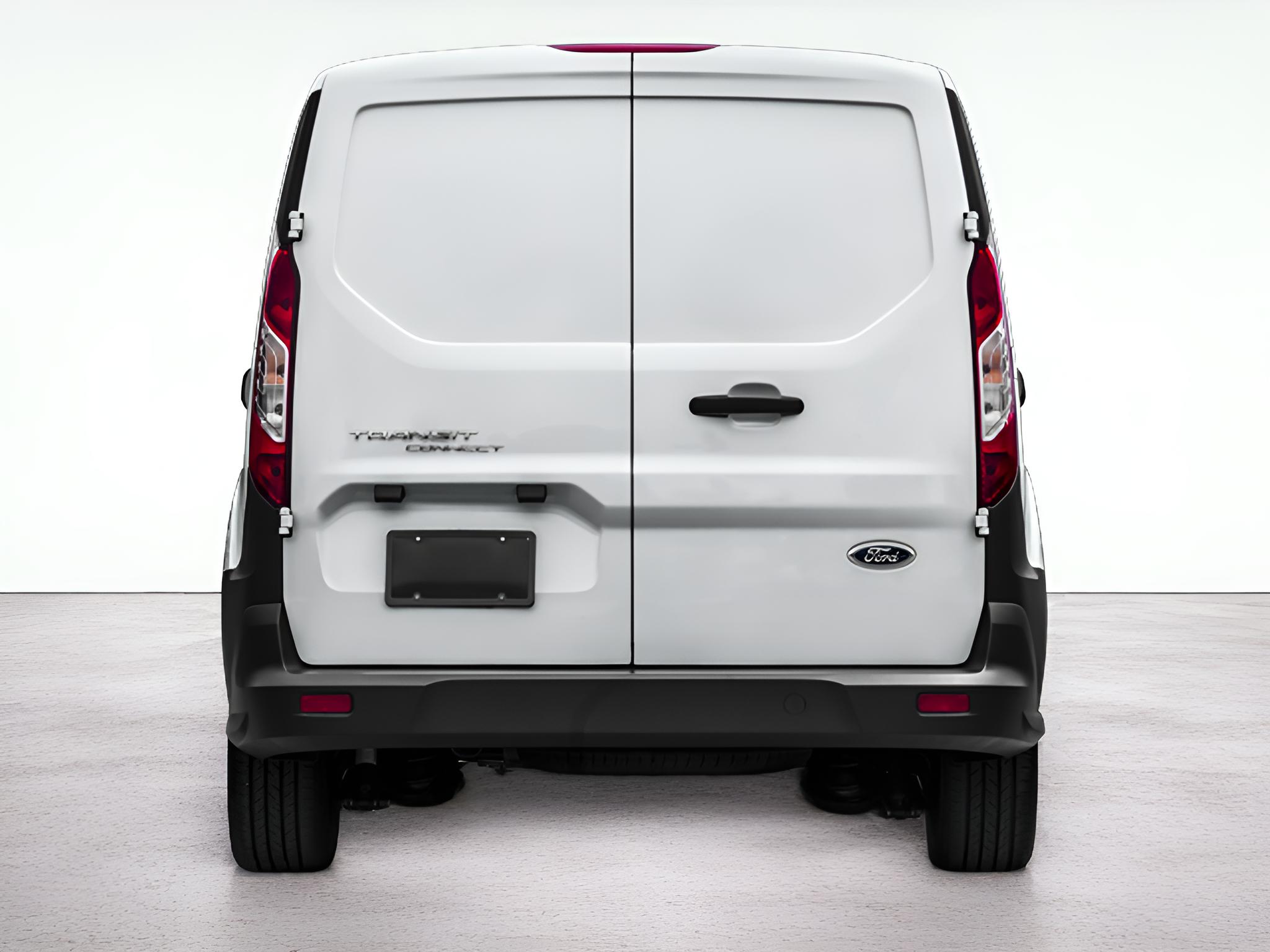 2016 Ford Transit Connect XLT
