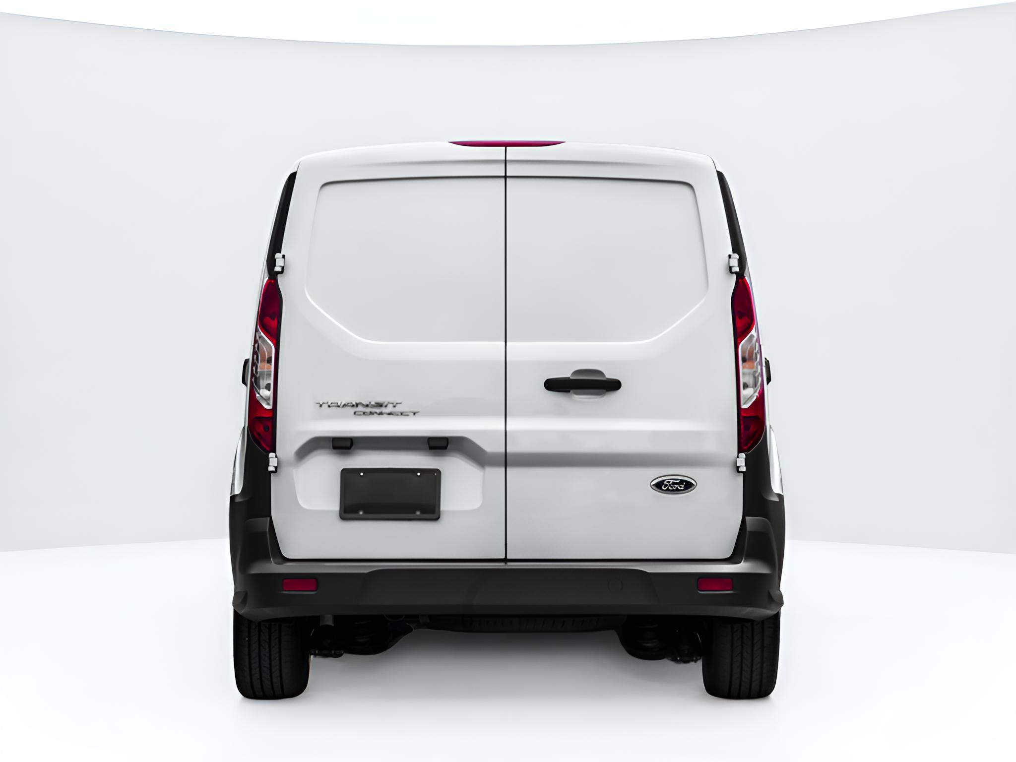 2016 Ford Transit Connect XLT