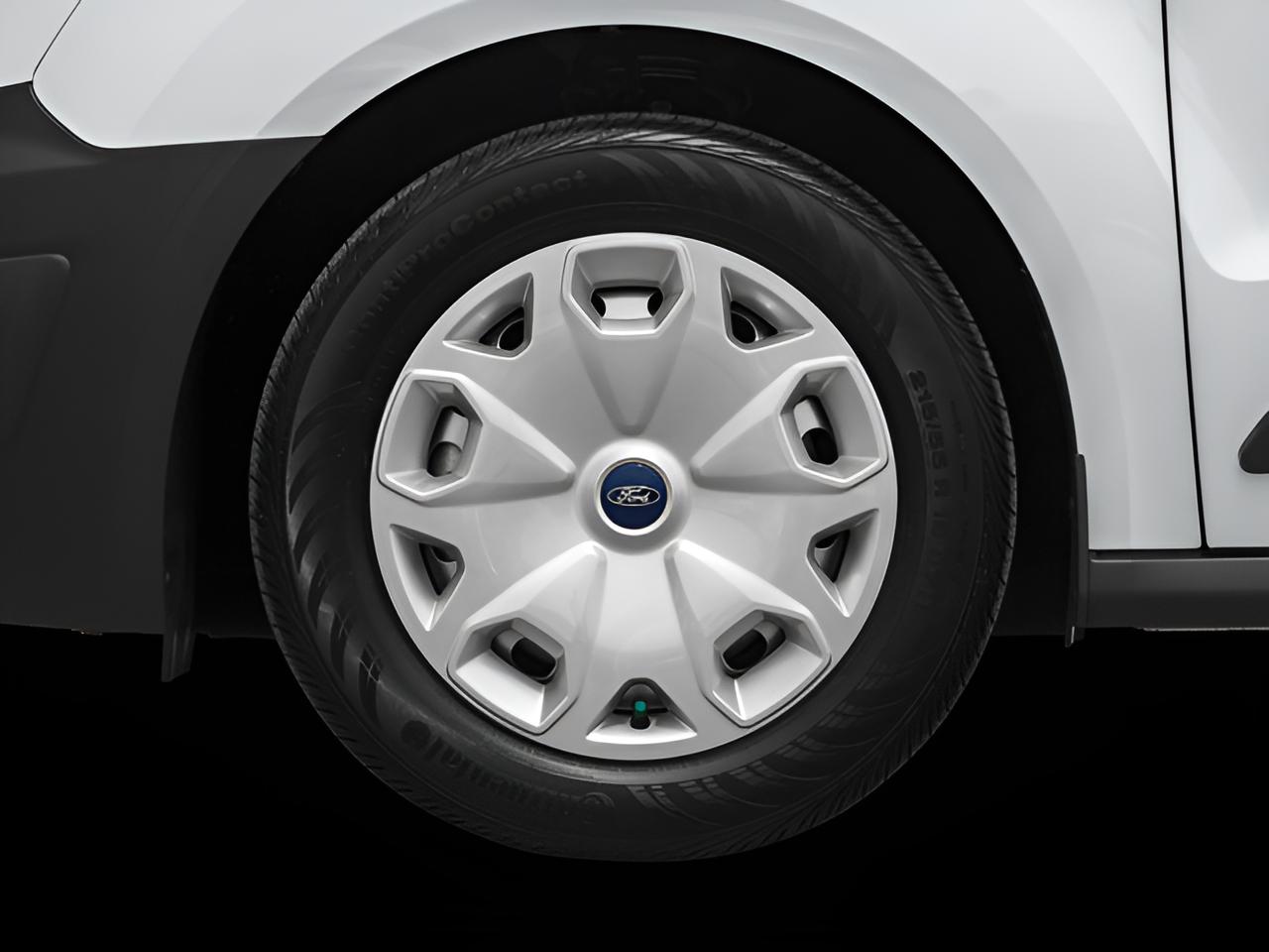 2016 Ford Transit Connect XLT