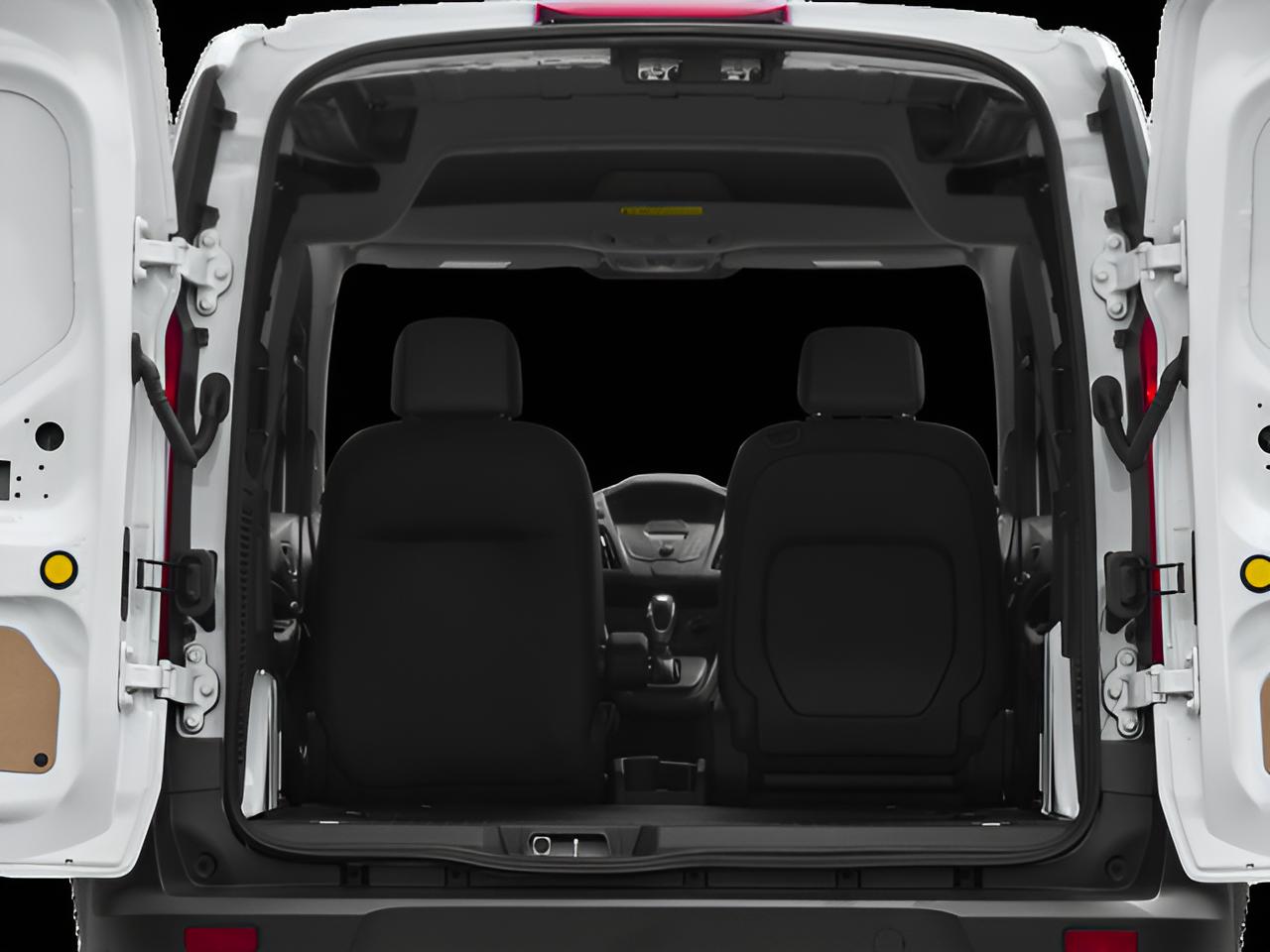 2016 Ford Transit Connect XLT