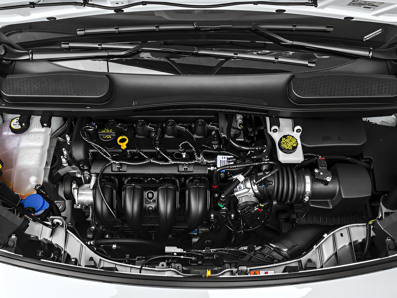 2016 Ford Transit Connect XLT