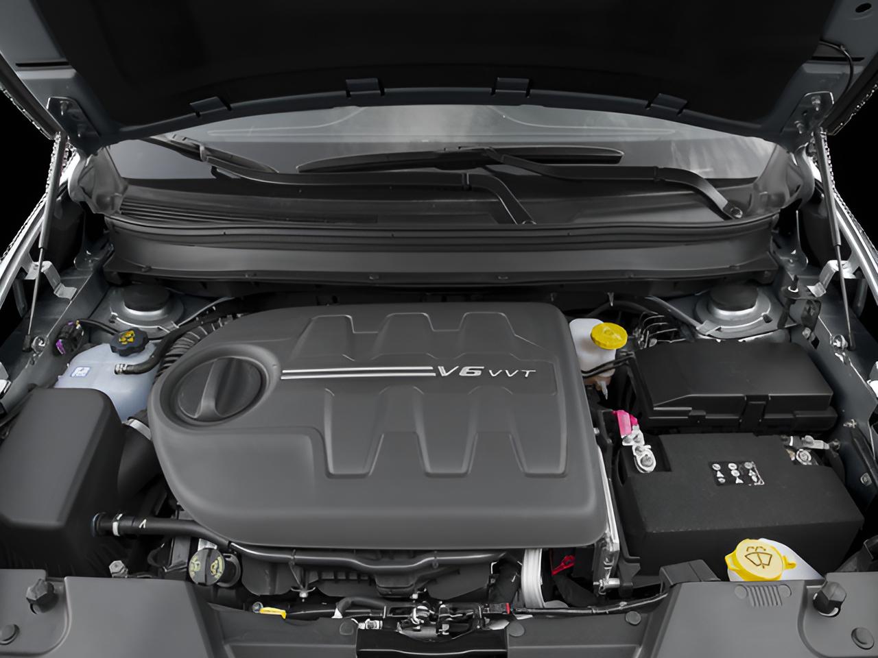 2016 Jeep Cherokee Altitude