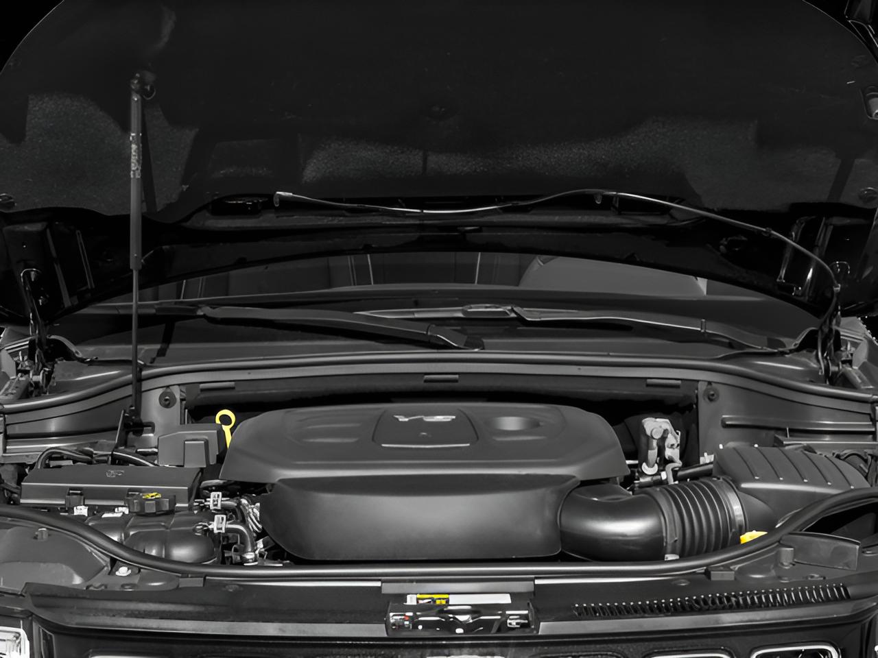 2016 Jeep Grand Cherokee 4WD 4dr High Altitude