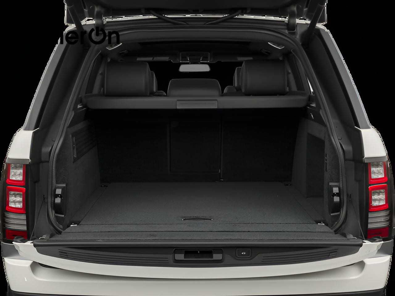 2016 Land Rover Range Rover Supercharged