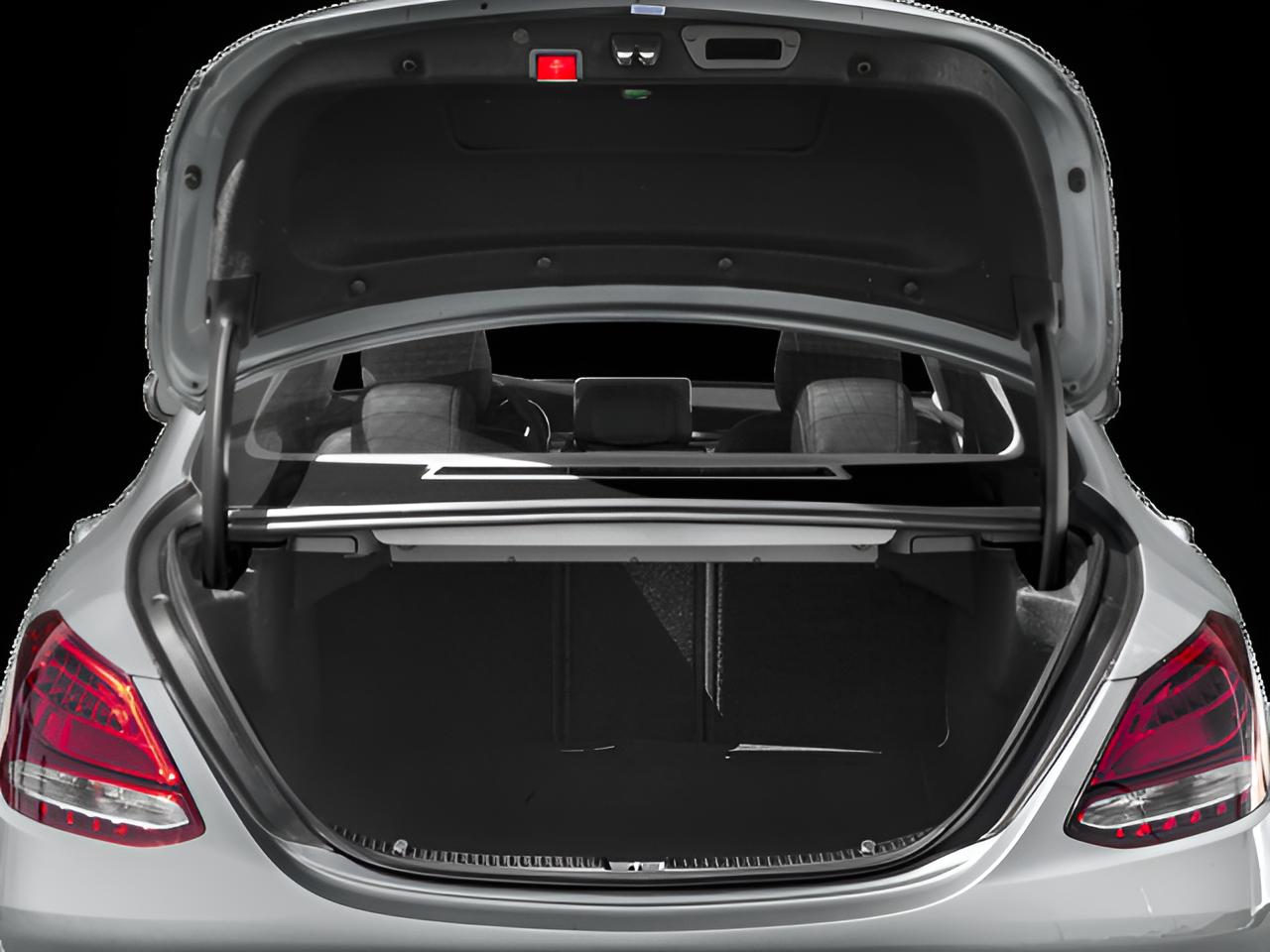 2016 Mercedes-Benz C 300 C 300