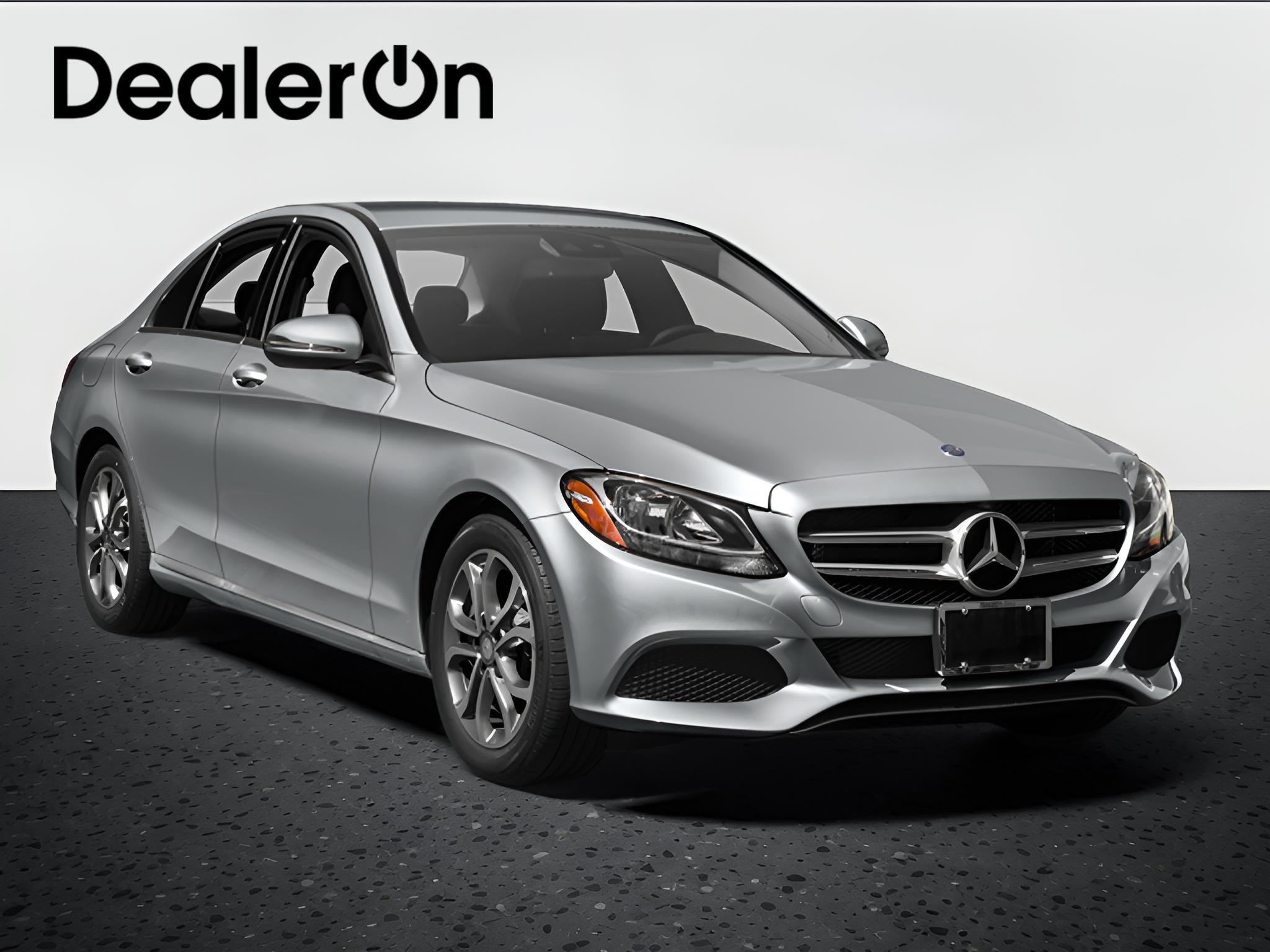 2016 Mercedes-Benz C 300 C 300