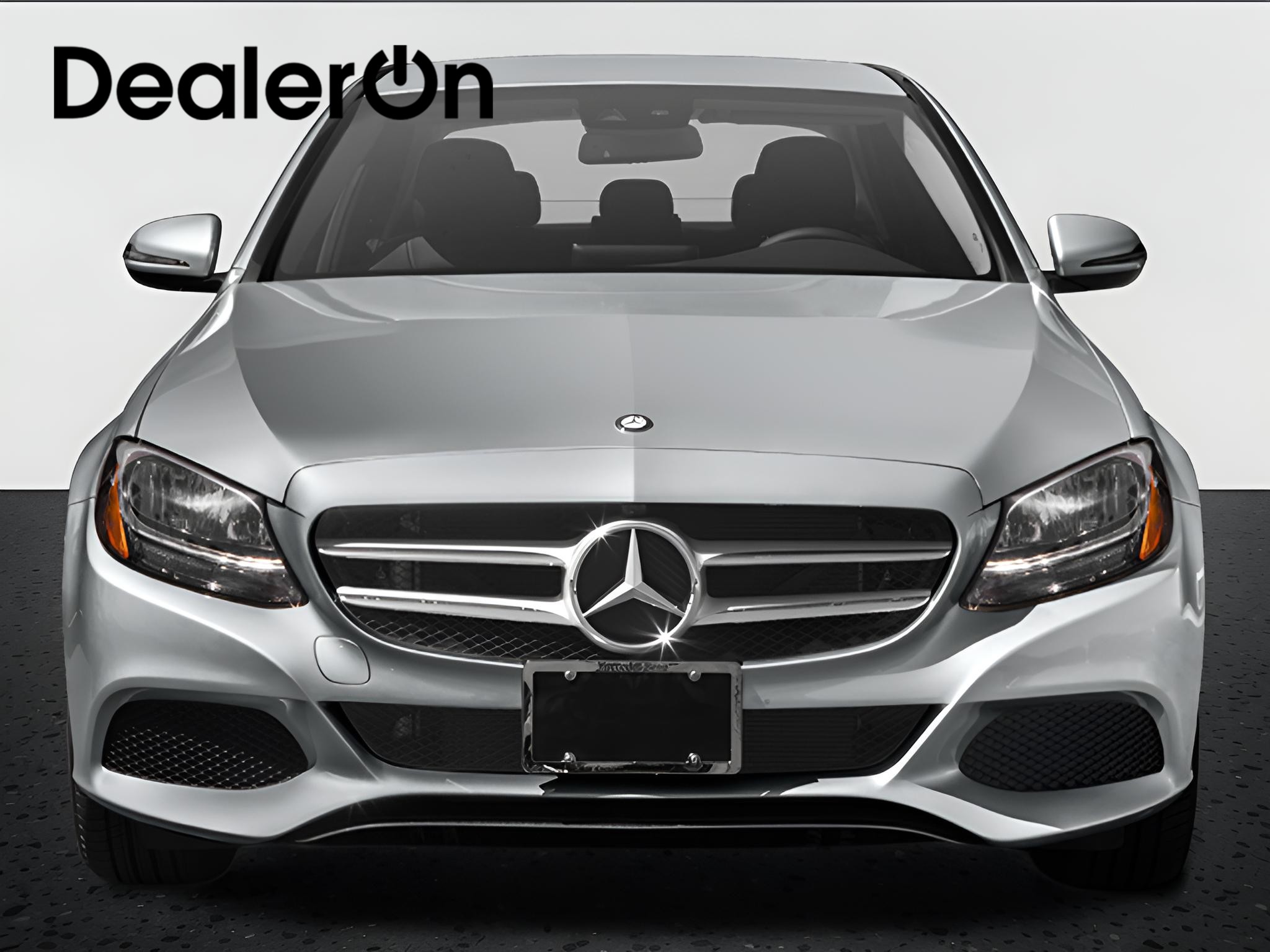 2016 Mercedes-Benz C 300 C 300
