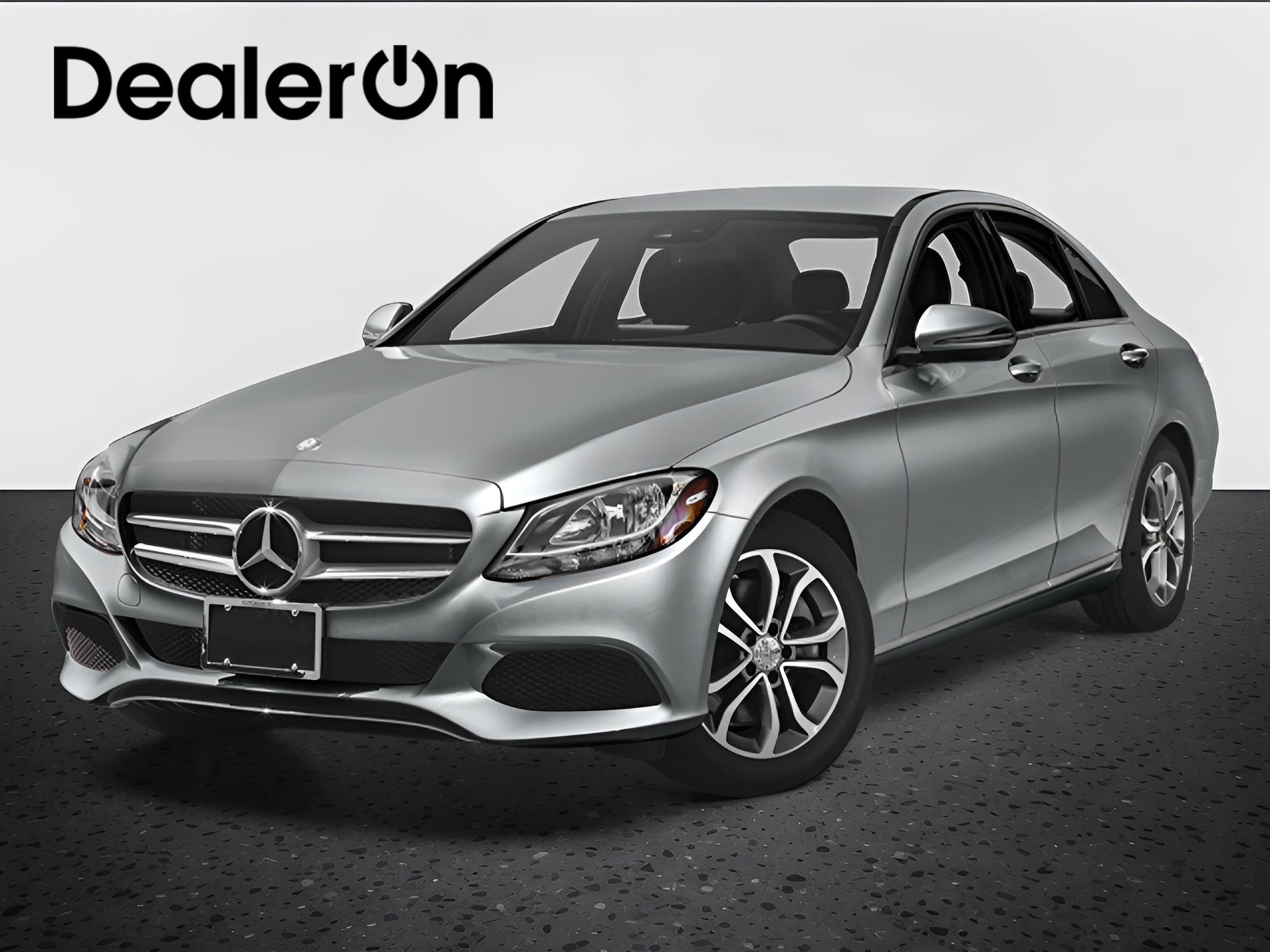 2016 Mercedes-Benz C 300 C 300