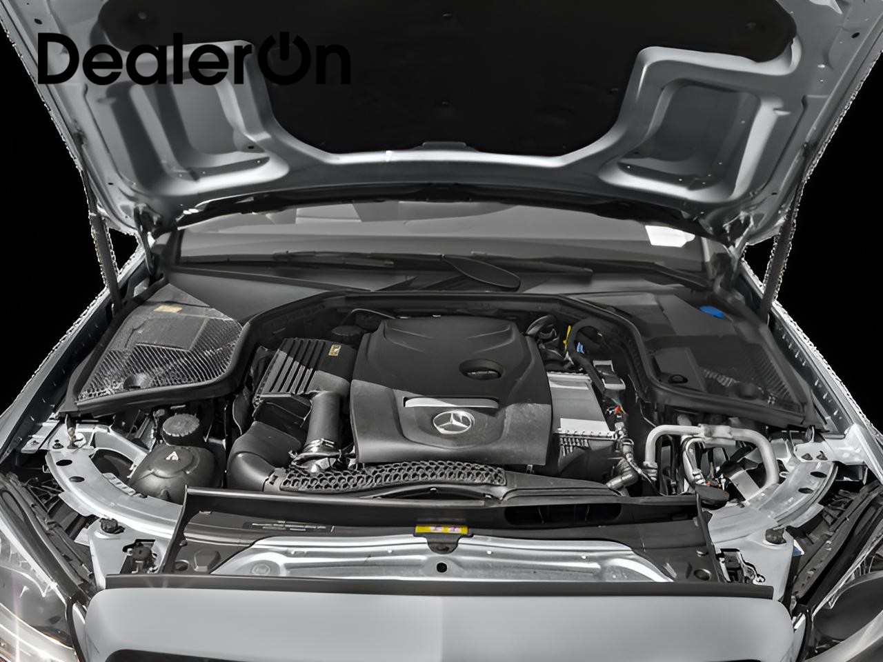 2016 Mercedes-Benz C 300 C 300