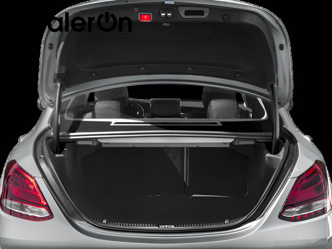 2016 Mercedes-Benz C 300 C 300