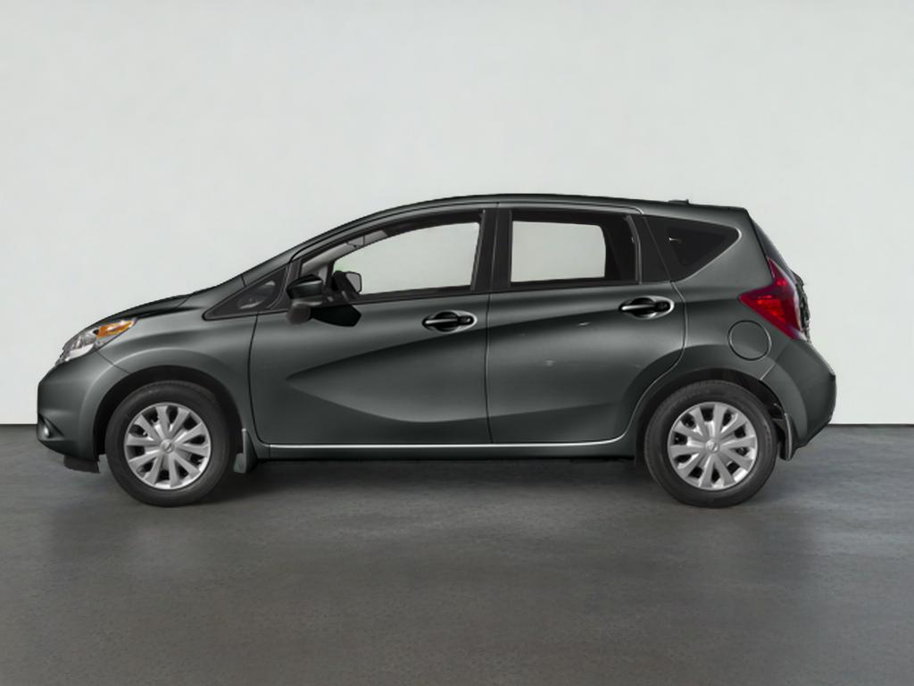 2016 Nissan Versa Note S