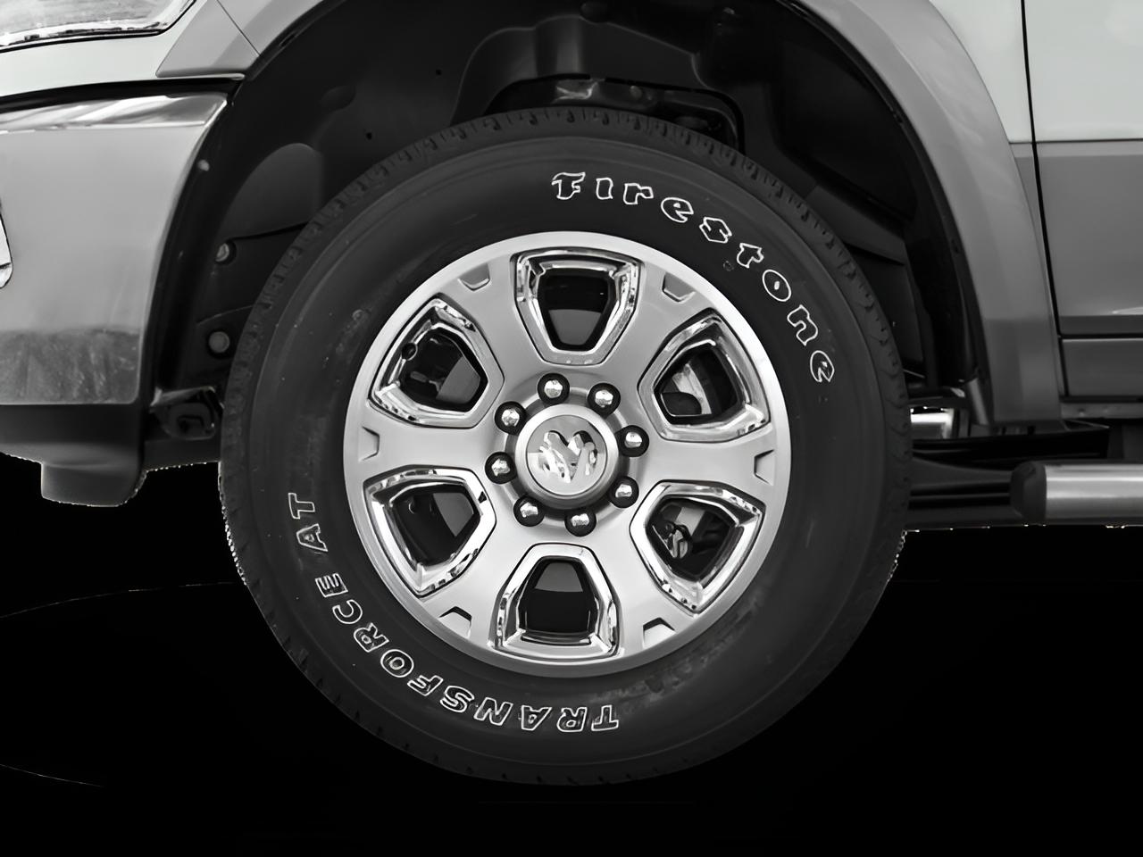 2016 RAM 3500 Laramie