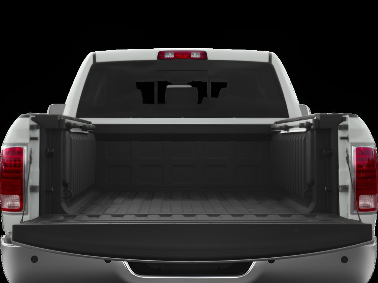 2016 RAM 3500 Laramie