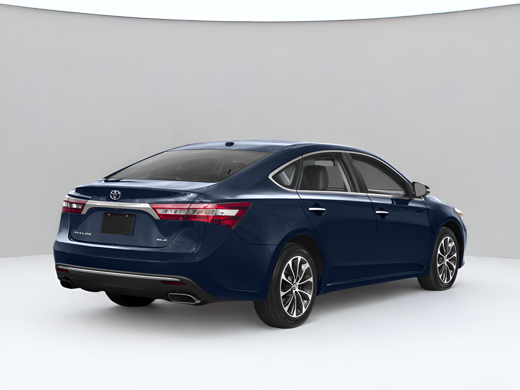 2016 Toyota Avalon XLE Premium