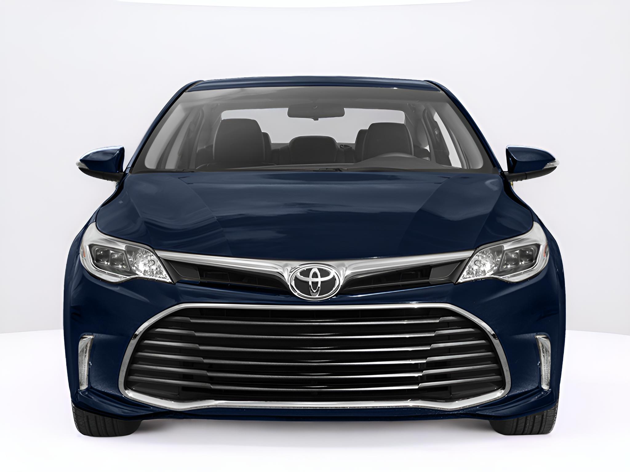 2016 Toyota Avalon XLE Premium