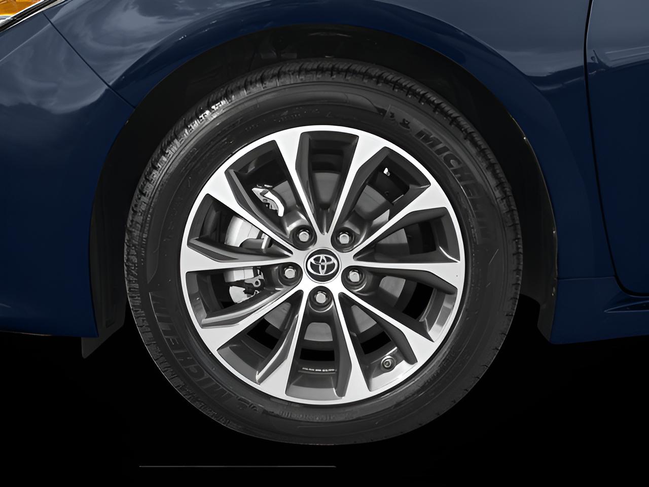 2016 Toyota Avalon XLE Premium