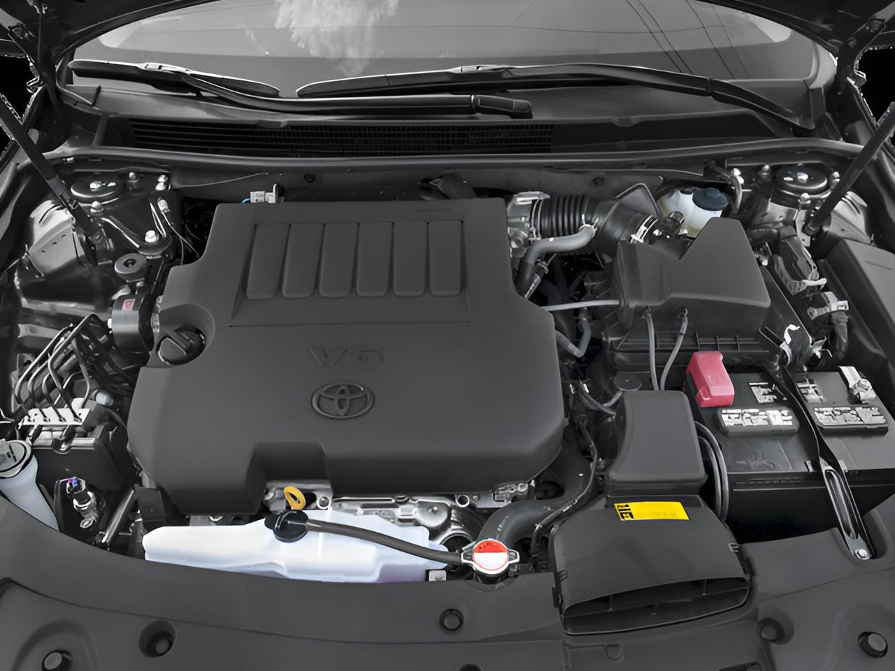 2016 Toyota Avalon XLE Premium