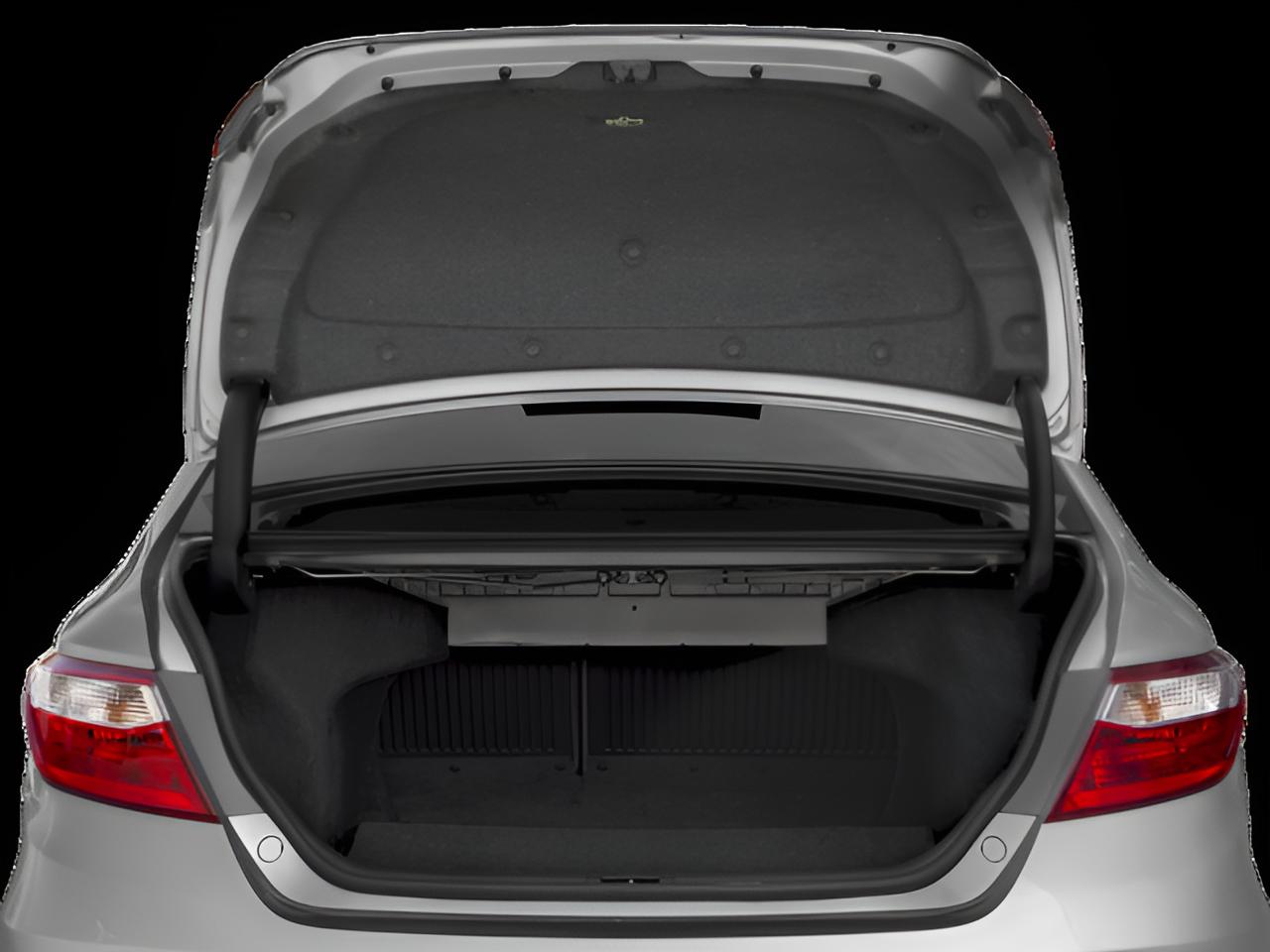 2016 Toyota Camry XLE