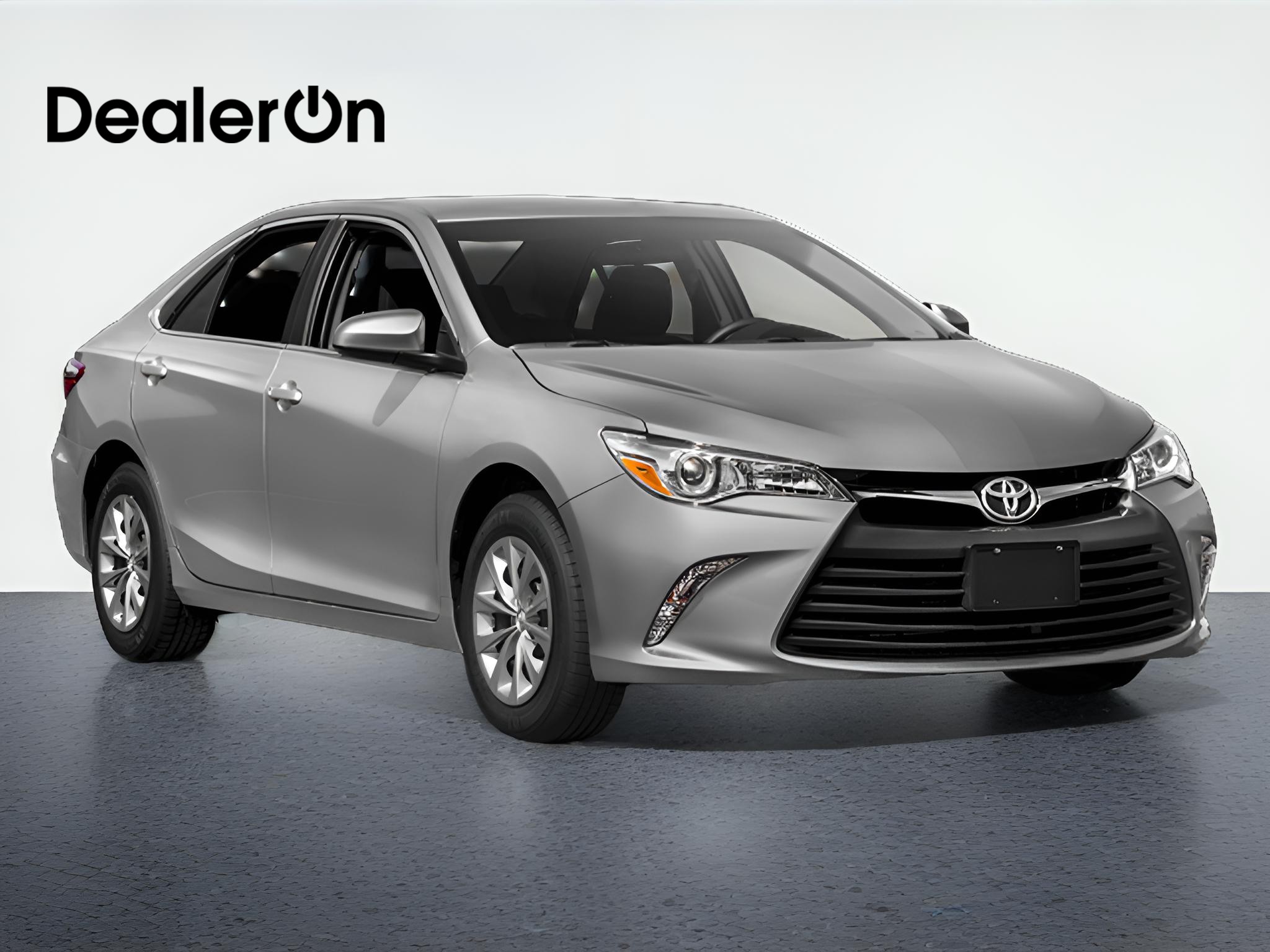 2016 Toyota Camry XLE
