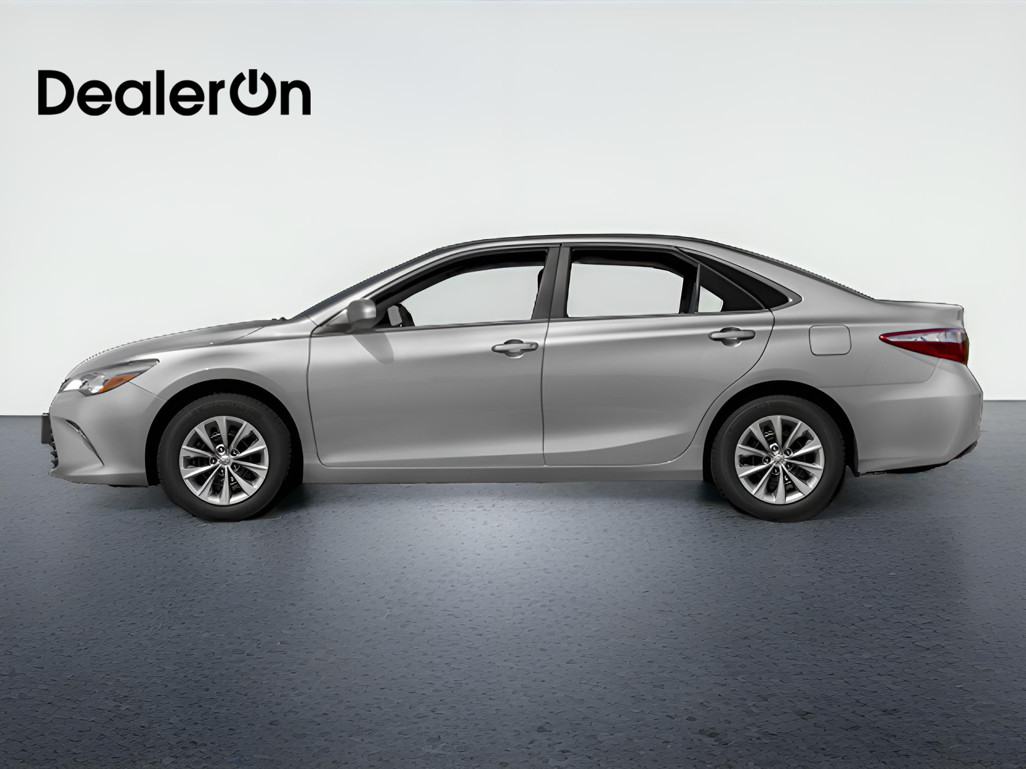 2016 Toyota Camry XLE