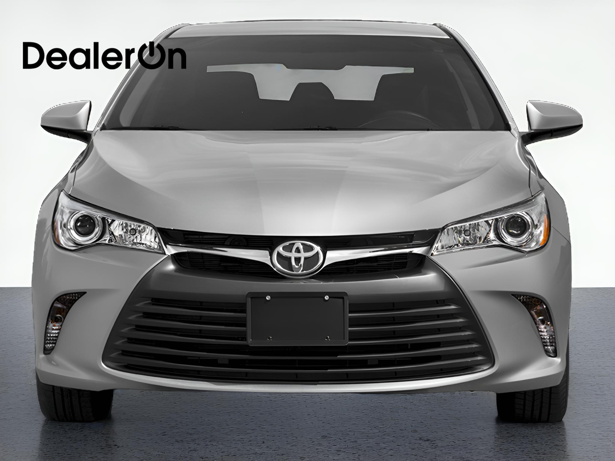 2016 Toyota Camry XLE