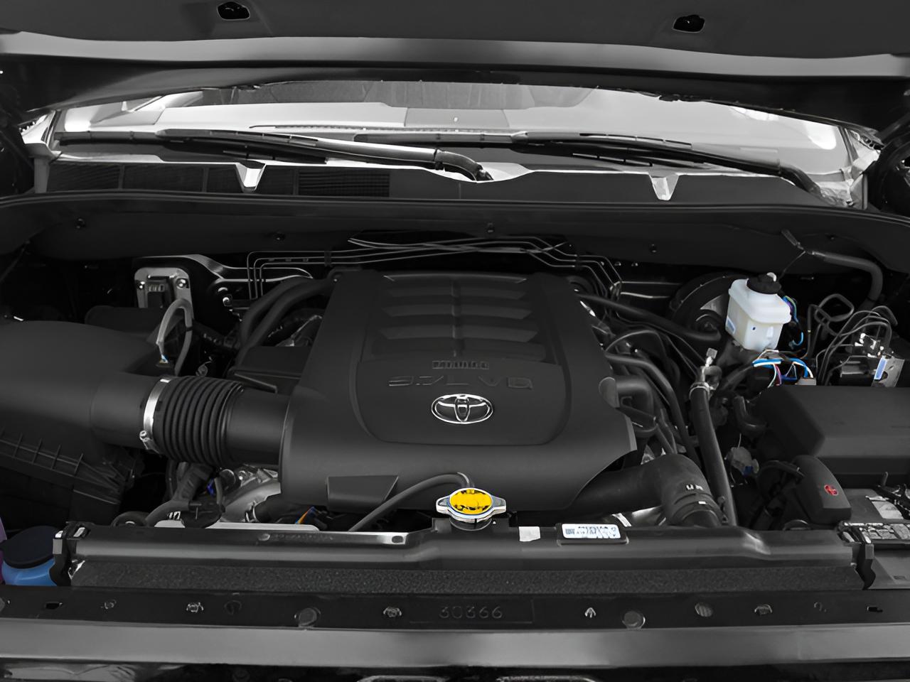 2016 Toyota Tundra Limited