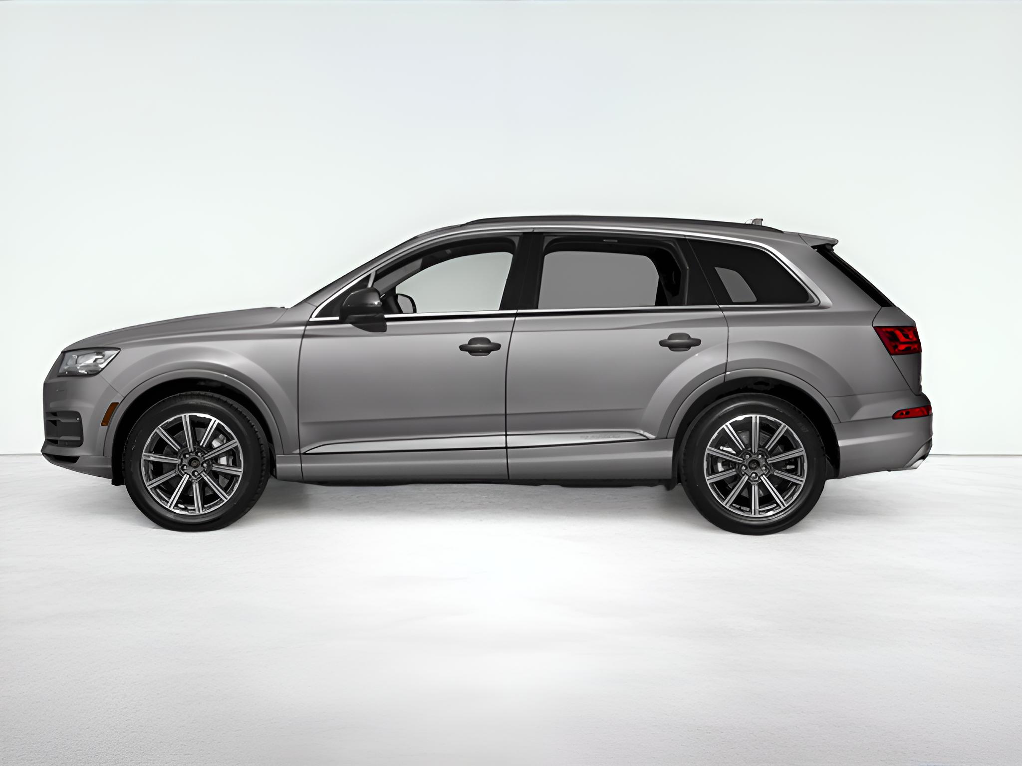 2017 Audi Q7 Premium