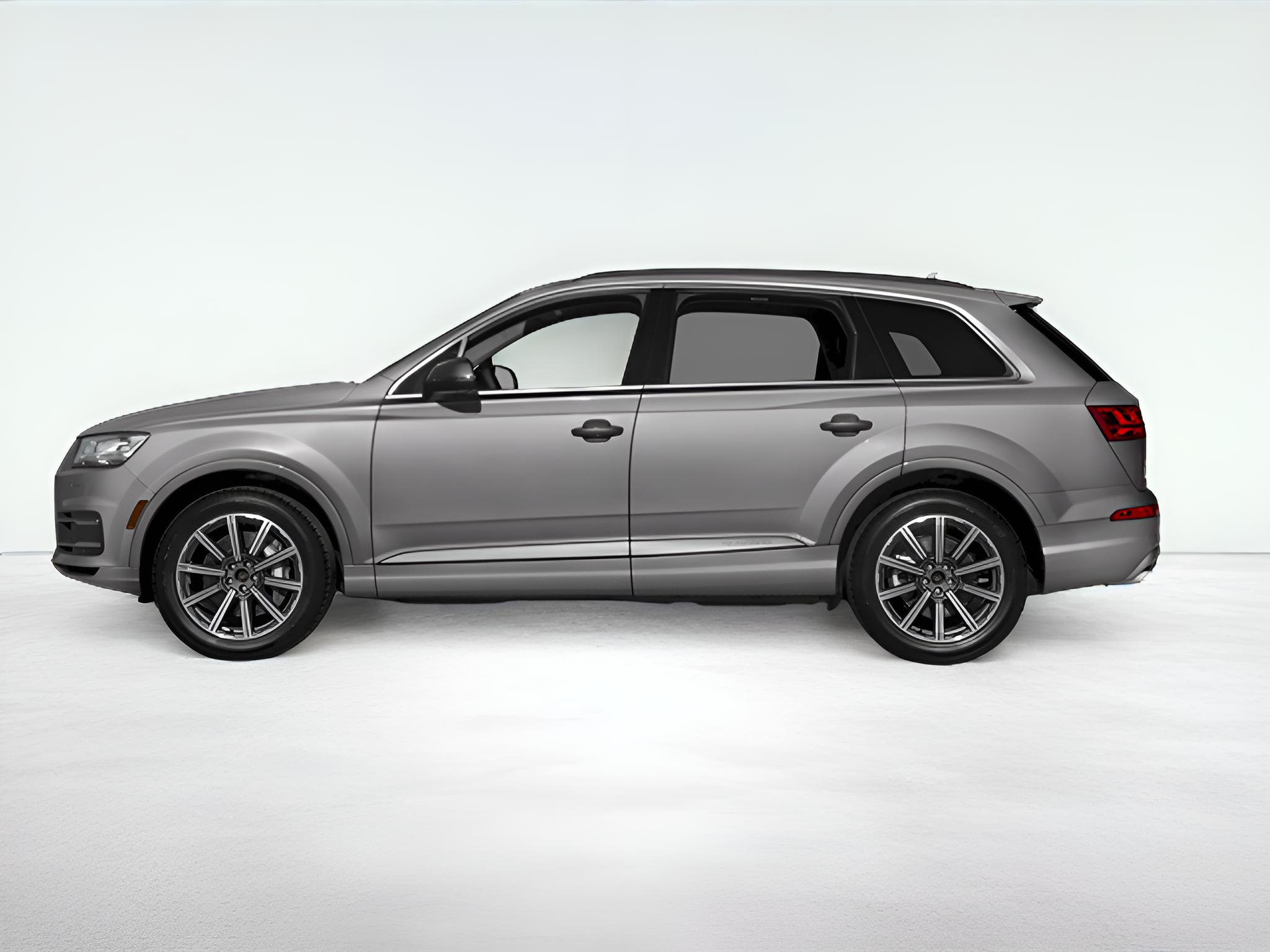 2017 Audi Q7 Premium
