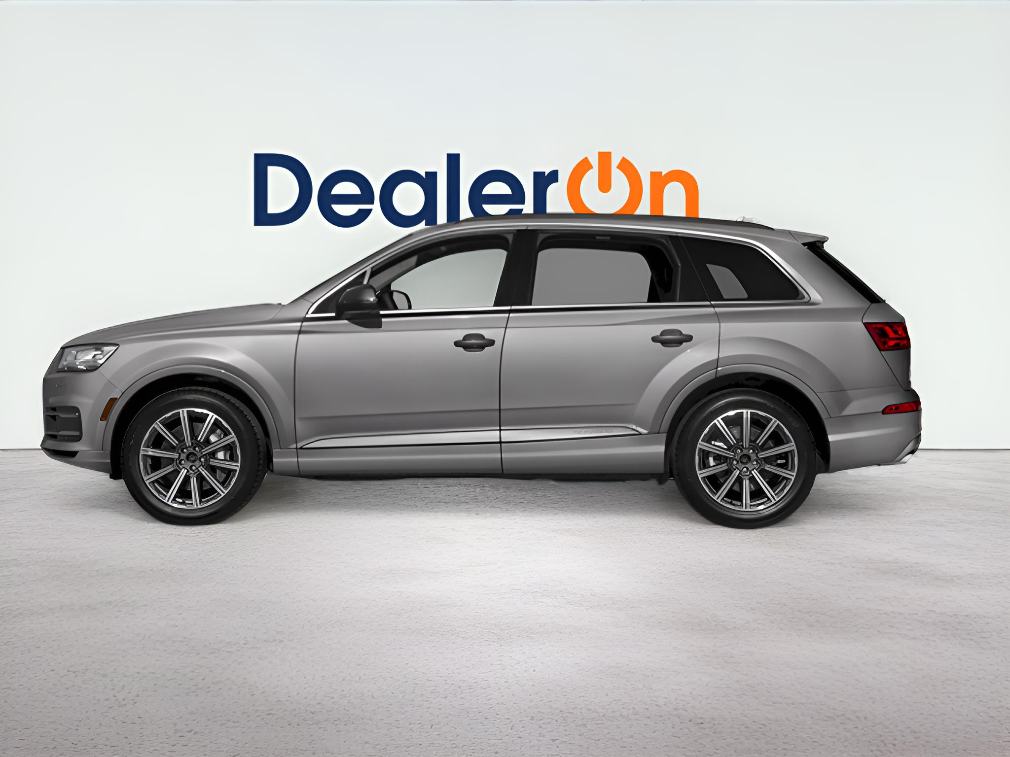 2017 Audi Q7 Premium
