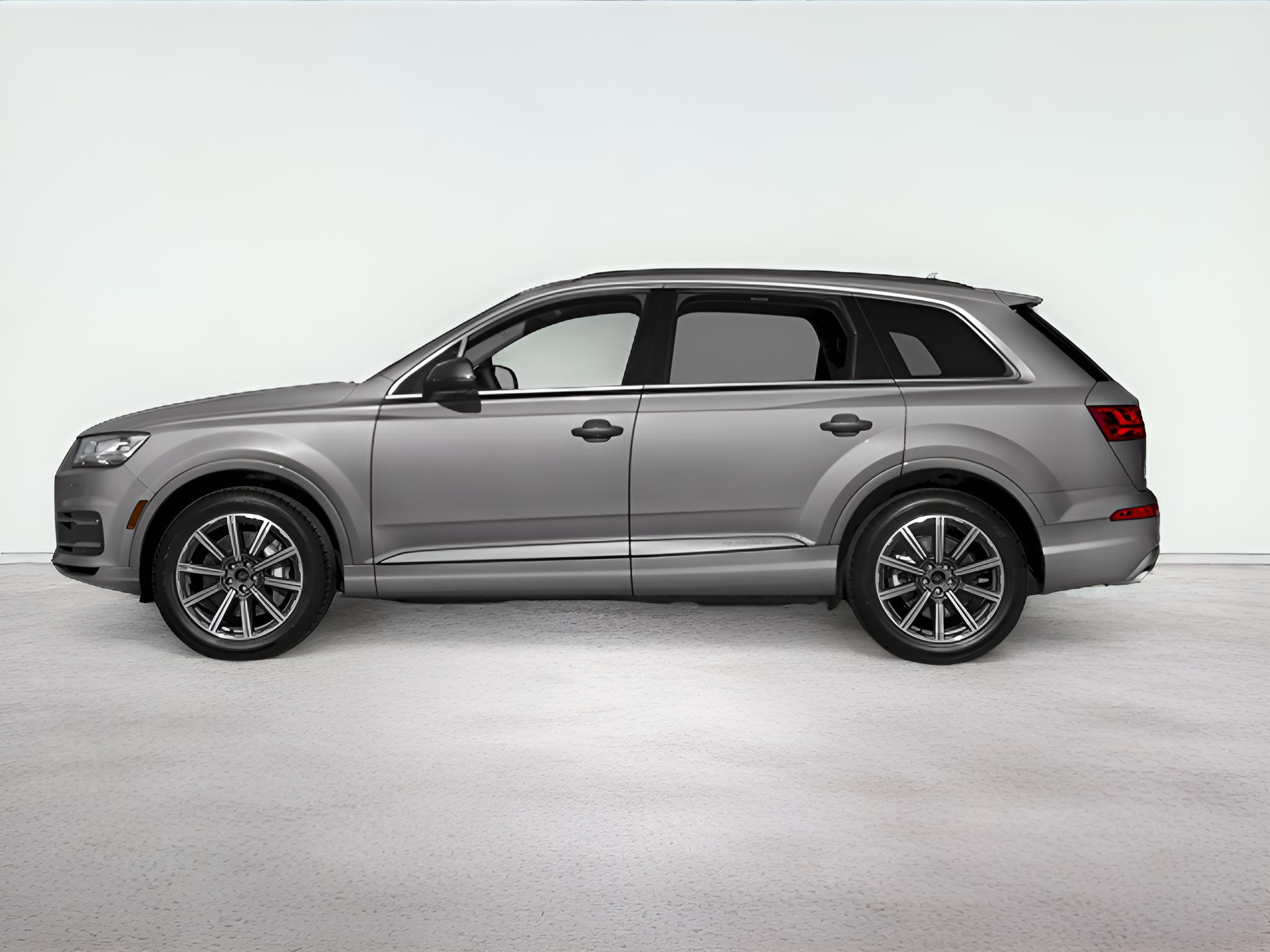2017 Audi Q7 Premium