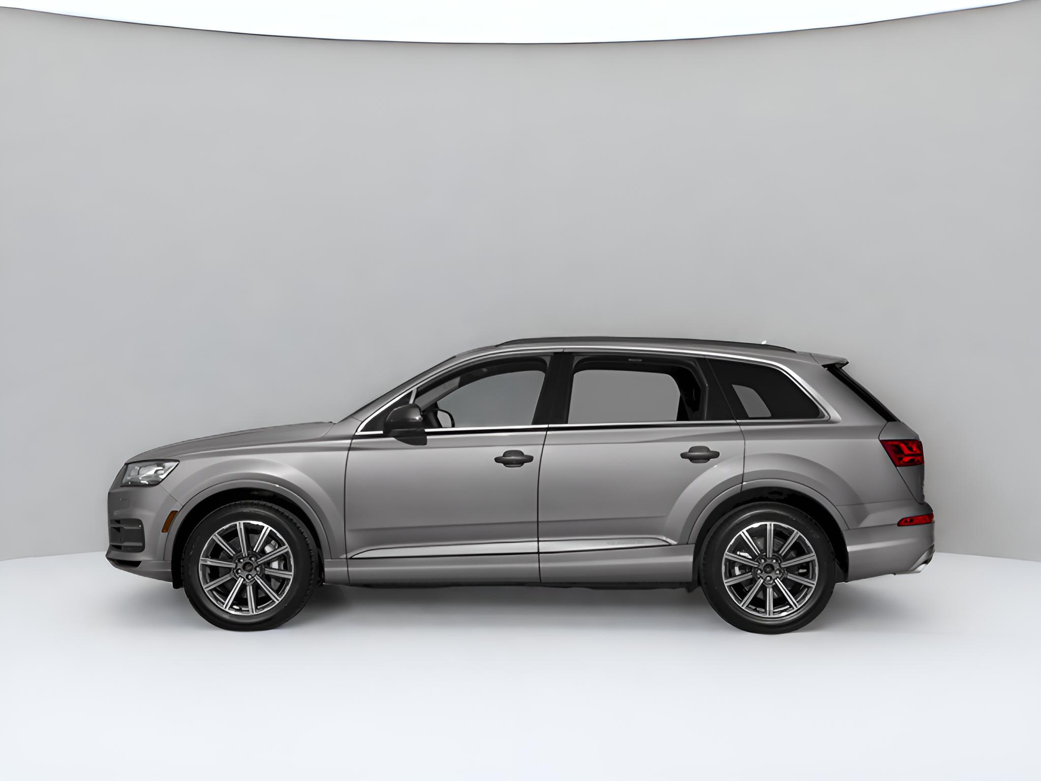 2017 Audi Q7 Premium