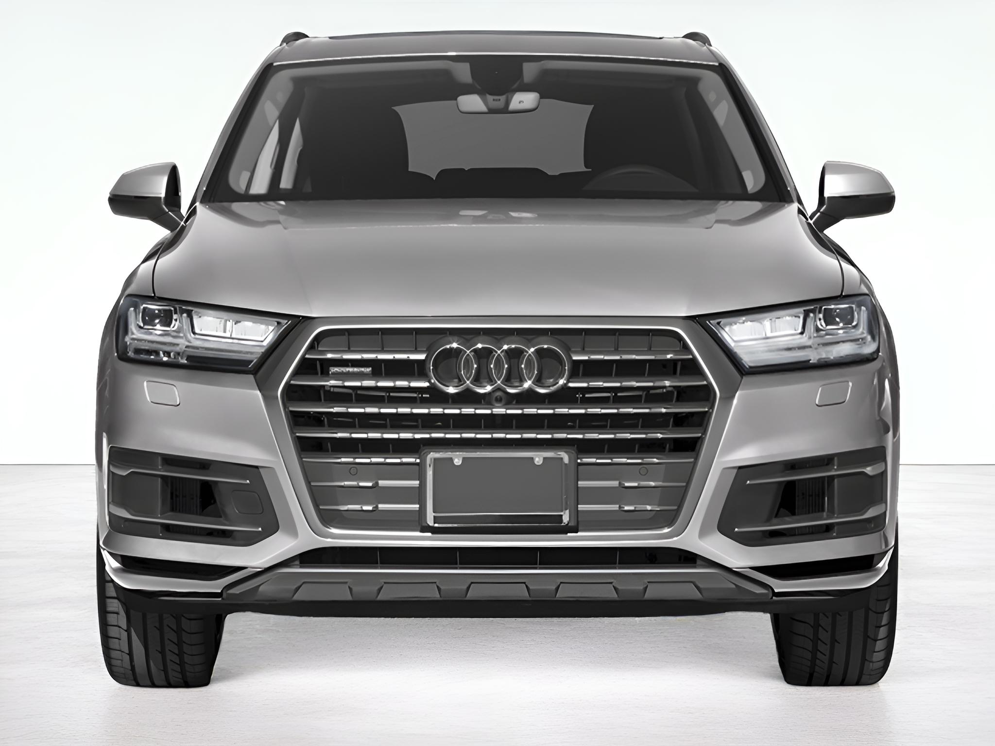 2017 Audi Q7 Premium