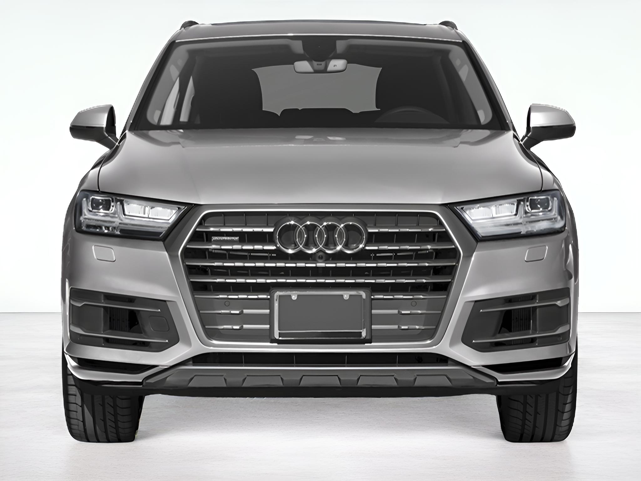 2017 Audi Q7 Premium