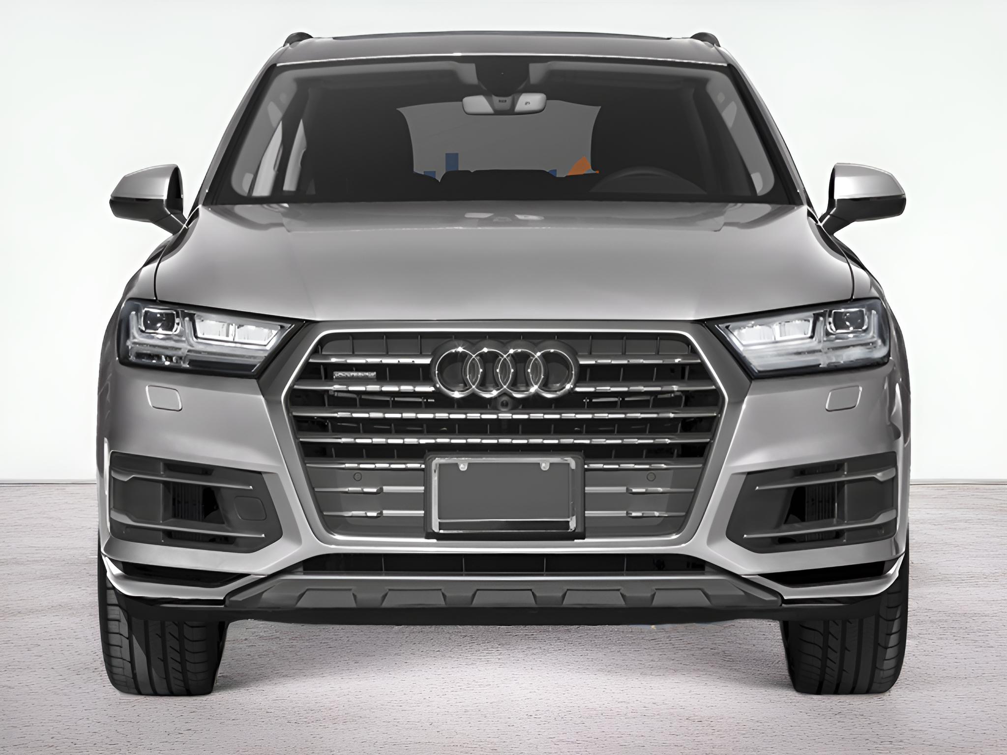 2017 Audi Q7 Premium