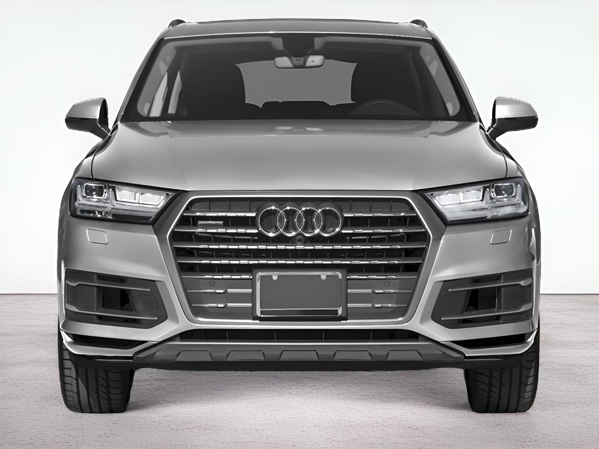 2017 Audi Q7 Premium