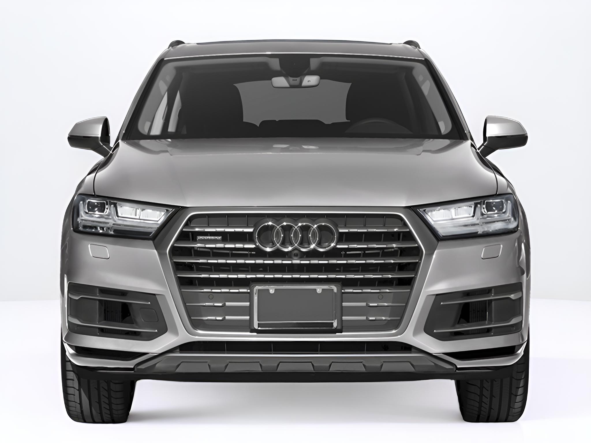 2017 Audi Q7 Premium