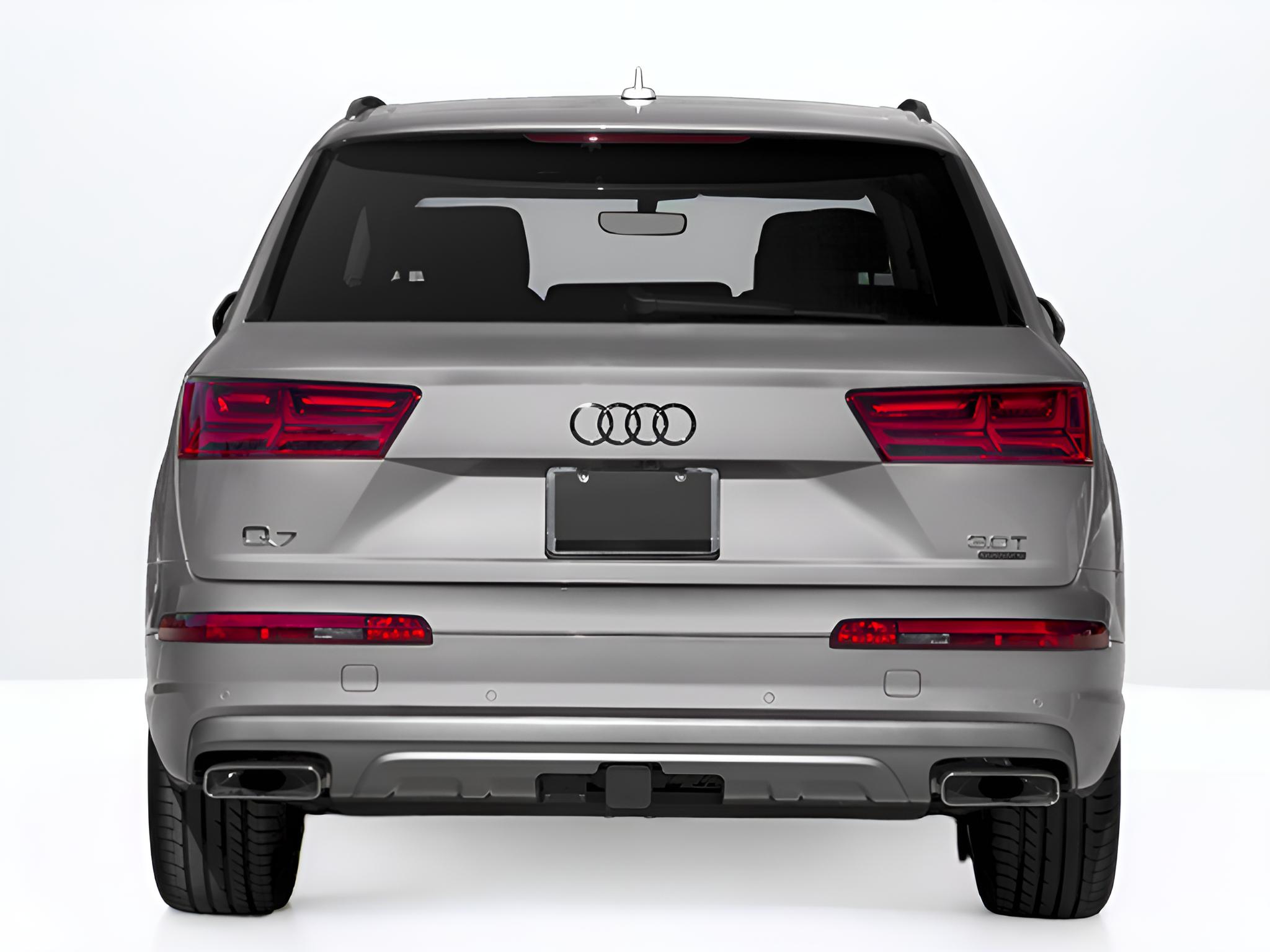 2017 Audi Q7 Premium