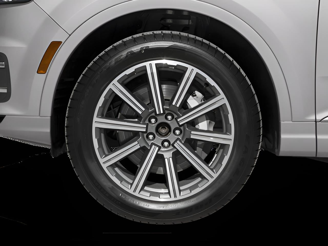 2017 Audi Q7 Premium