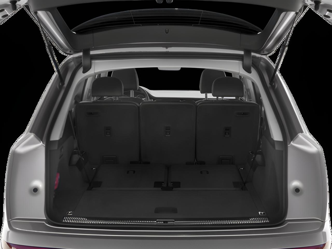 2017 Audi Q7 Premium