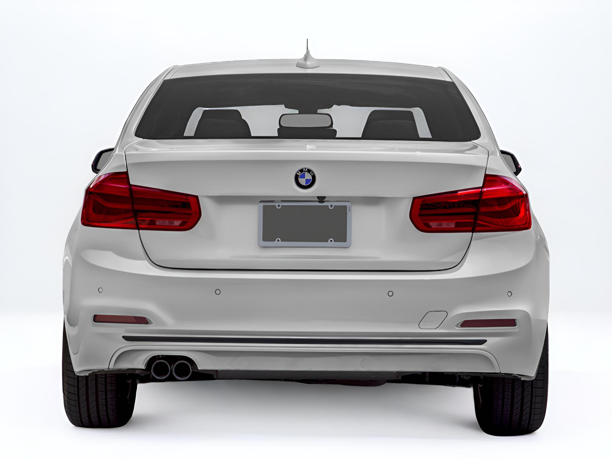 2017 BMW 3 Series 330i