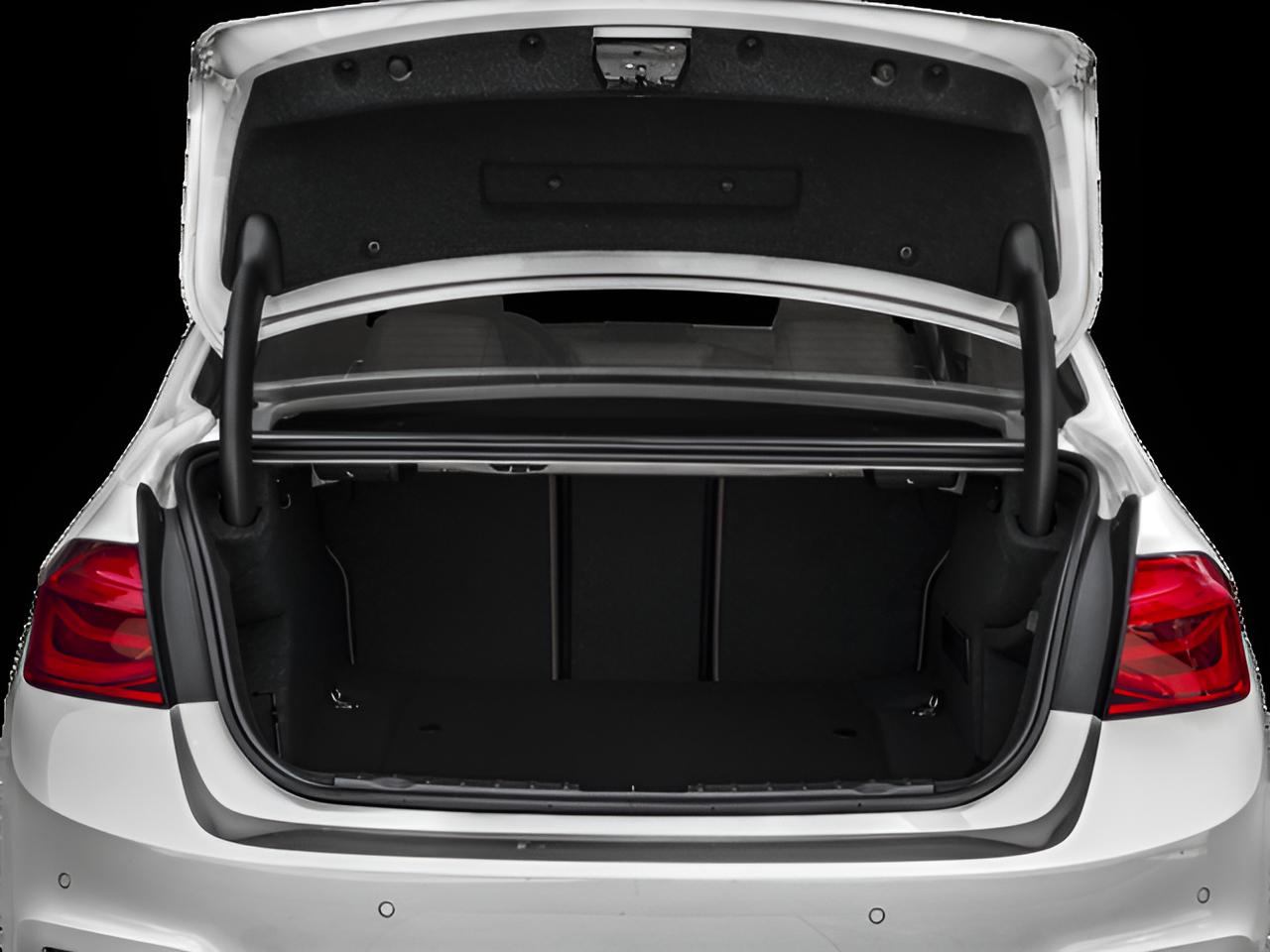 2017 BMW 3 Series 330i