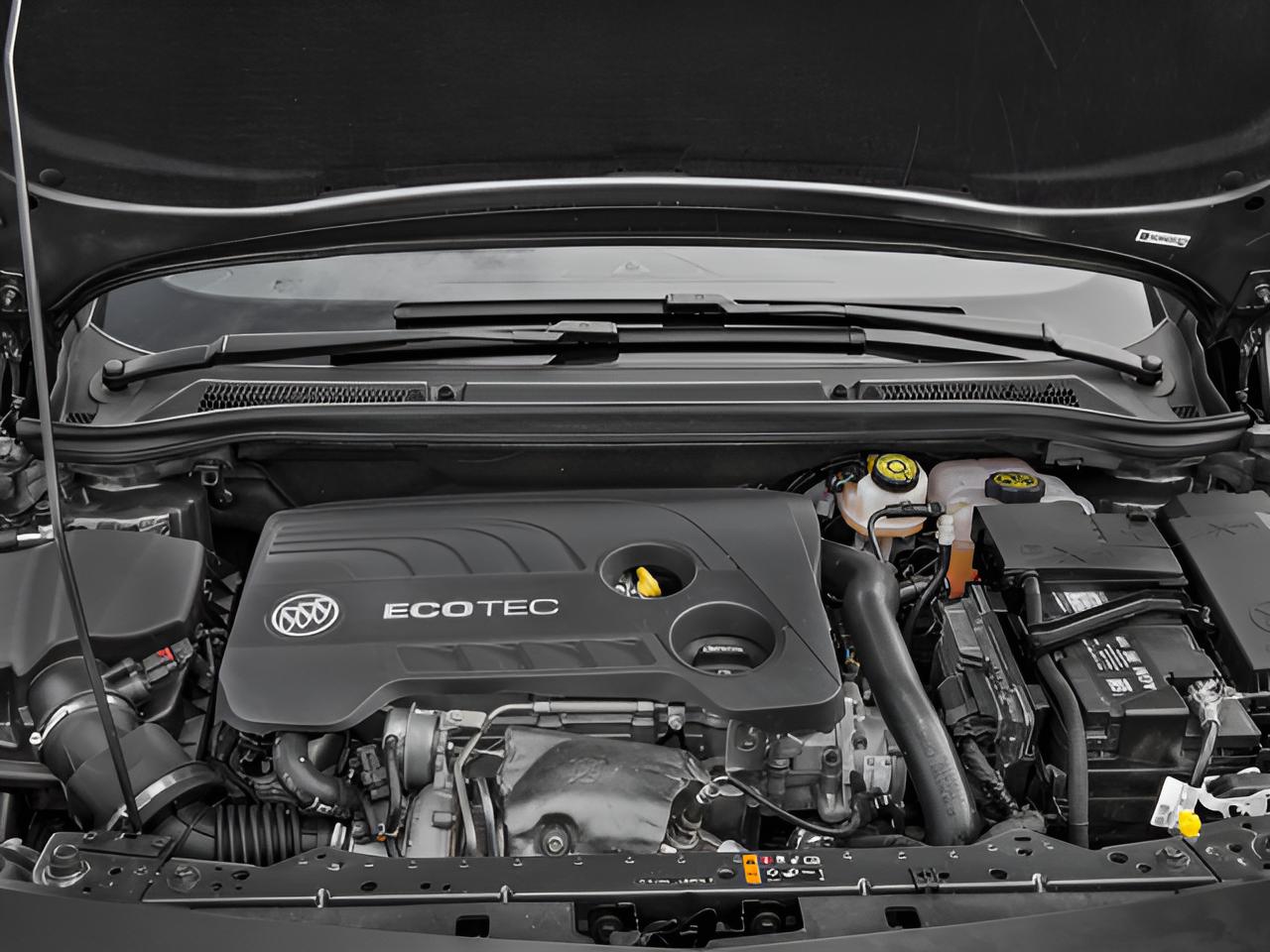 2017 Buick Cascada 2dr Conv Sport Touring